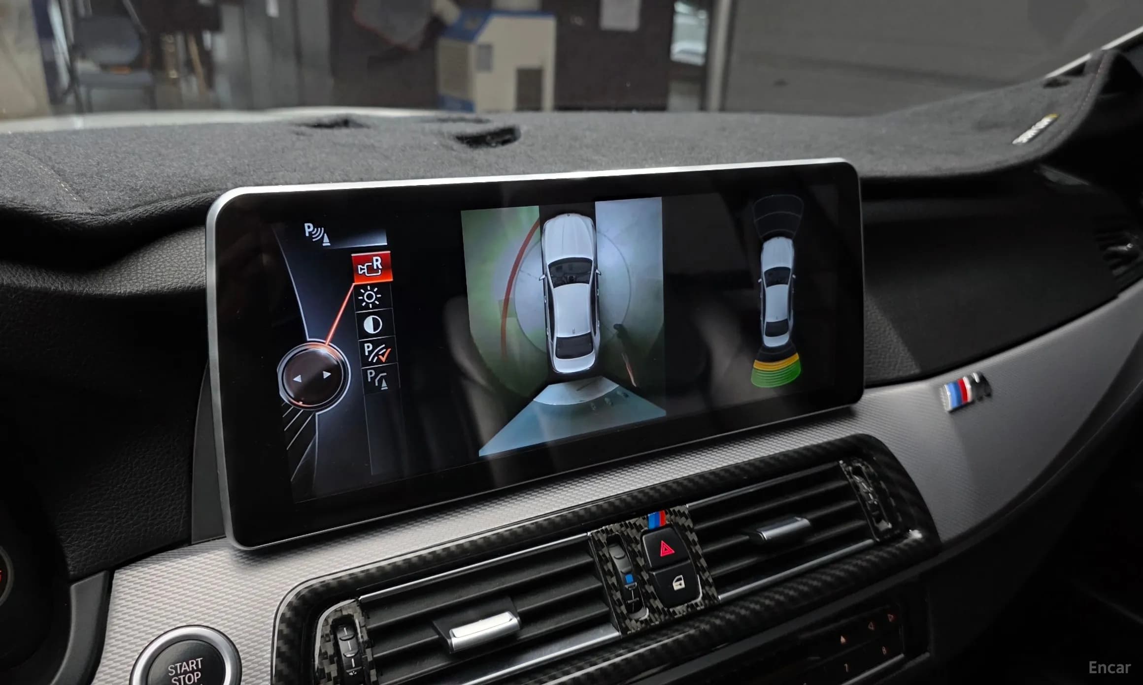 5 Series (F10)