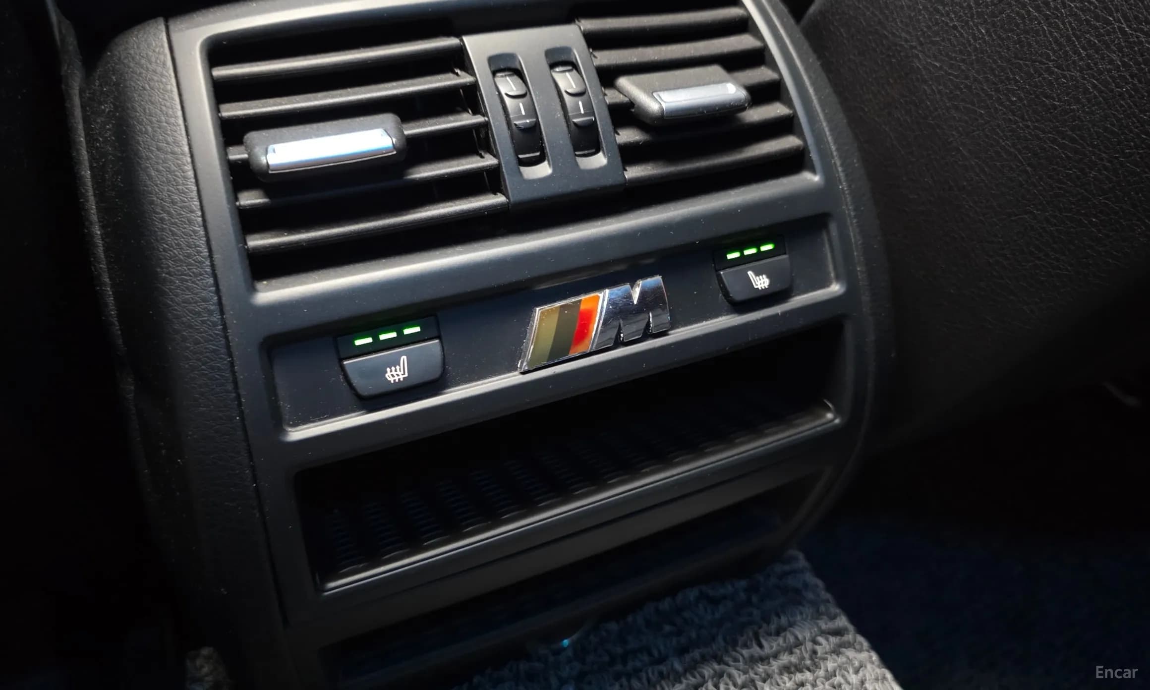 5 Series (F10)
