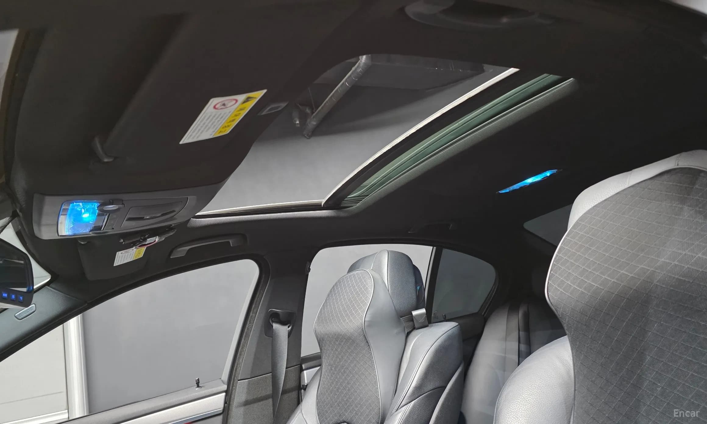 5 Series (F10)