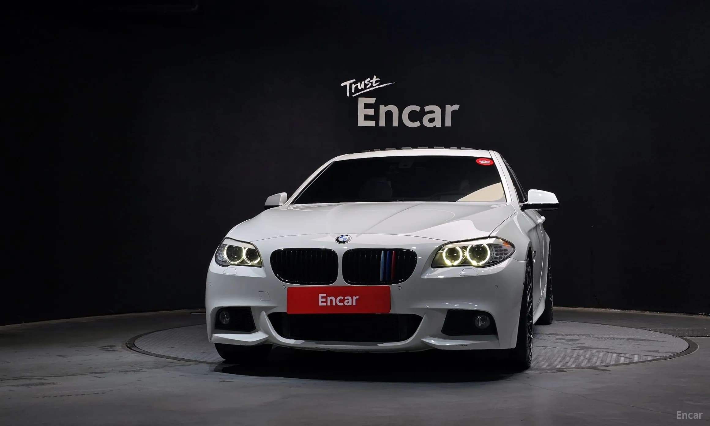 5 Series (F10)