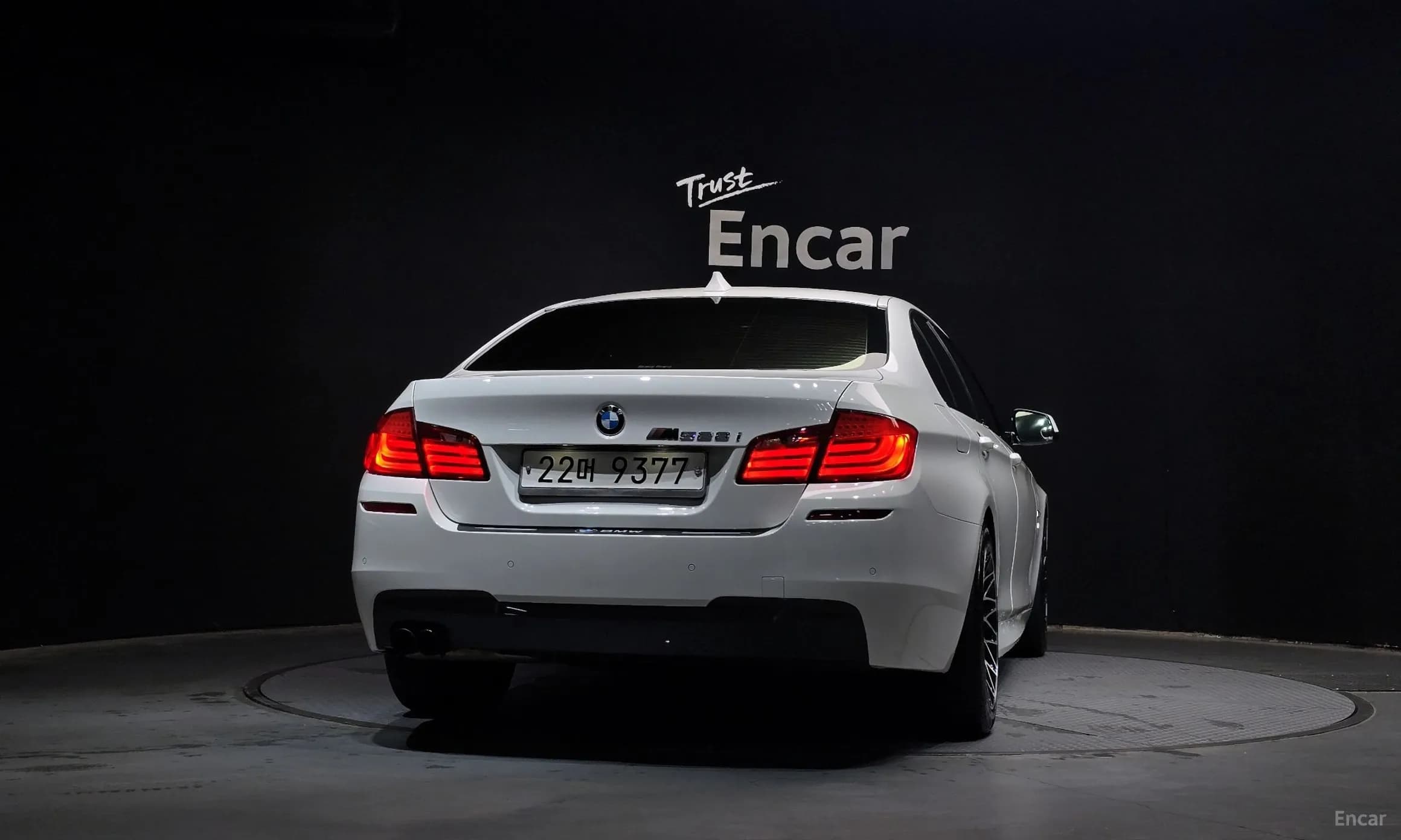 5 Series (F10)