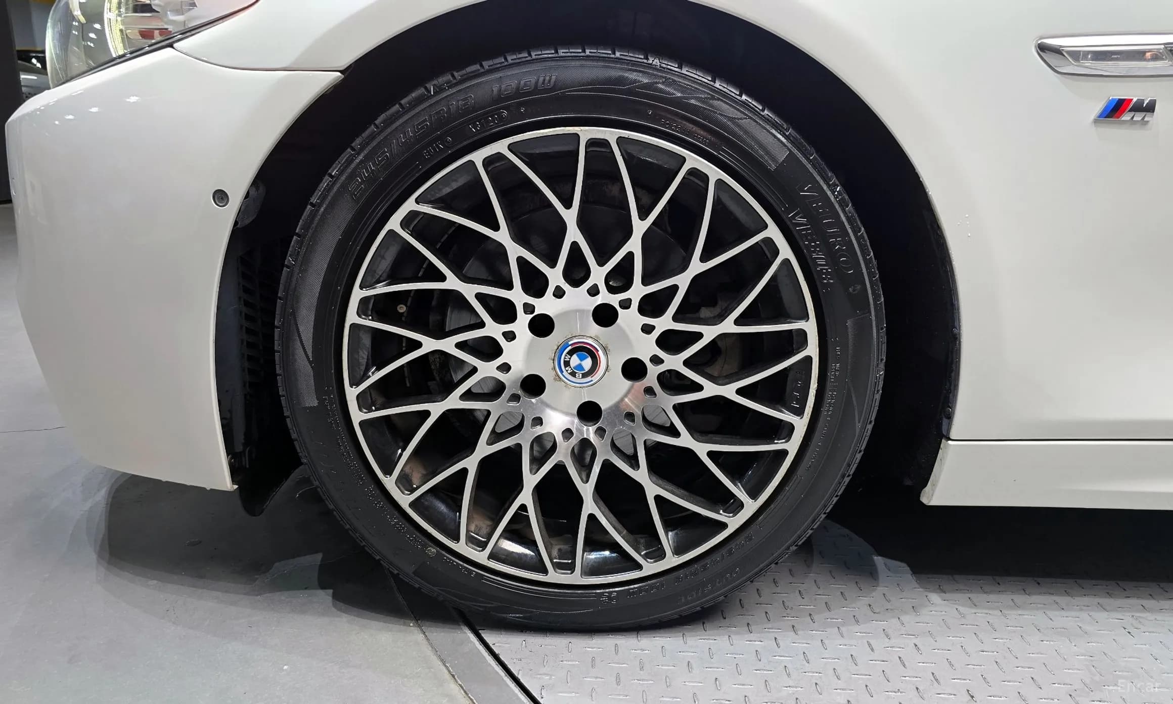 5 Series (F10)