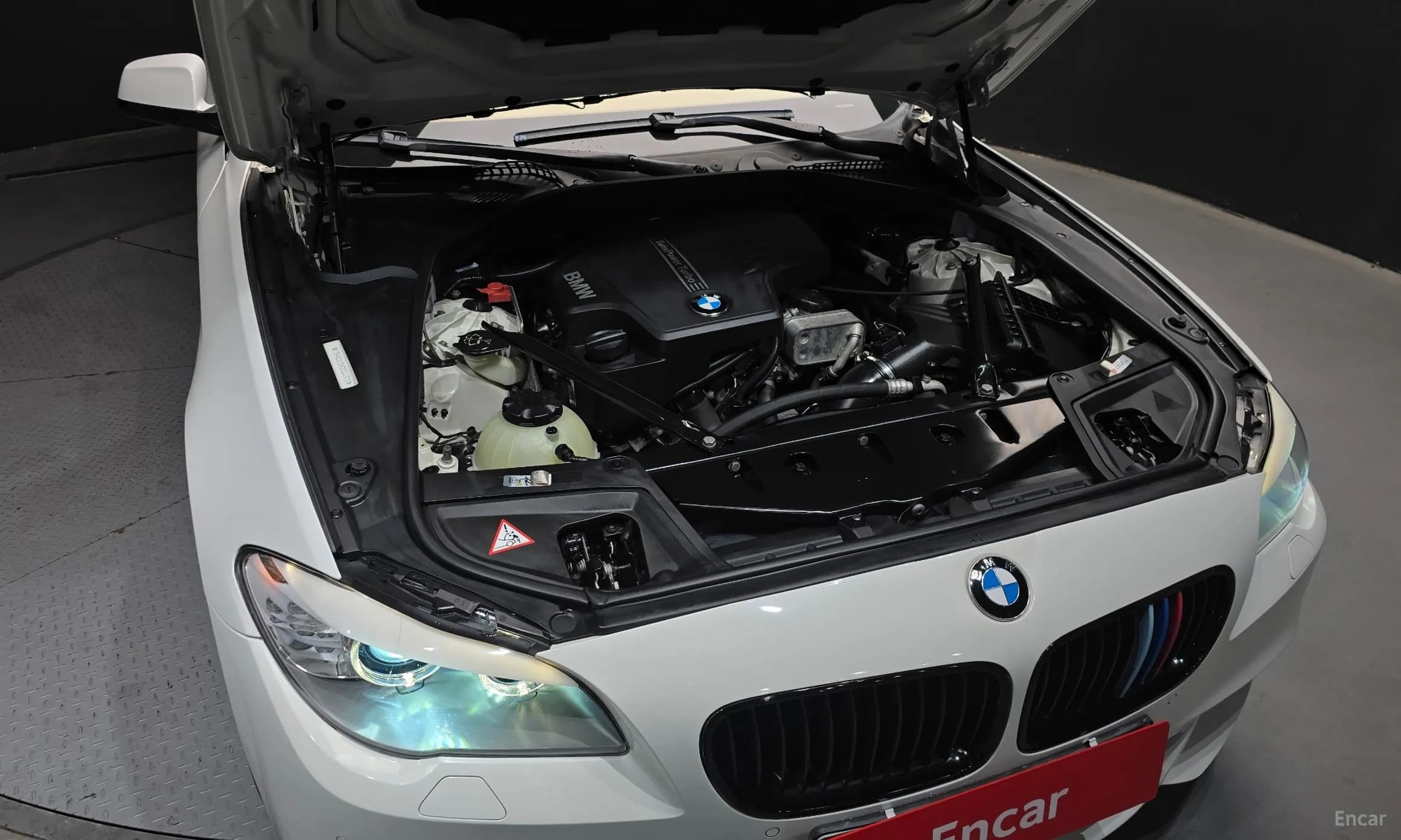 5 Series (F10)