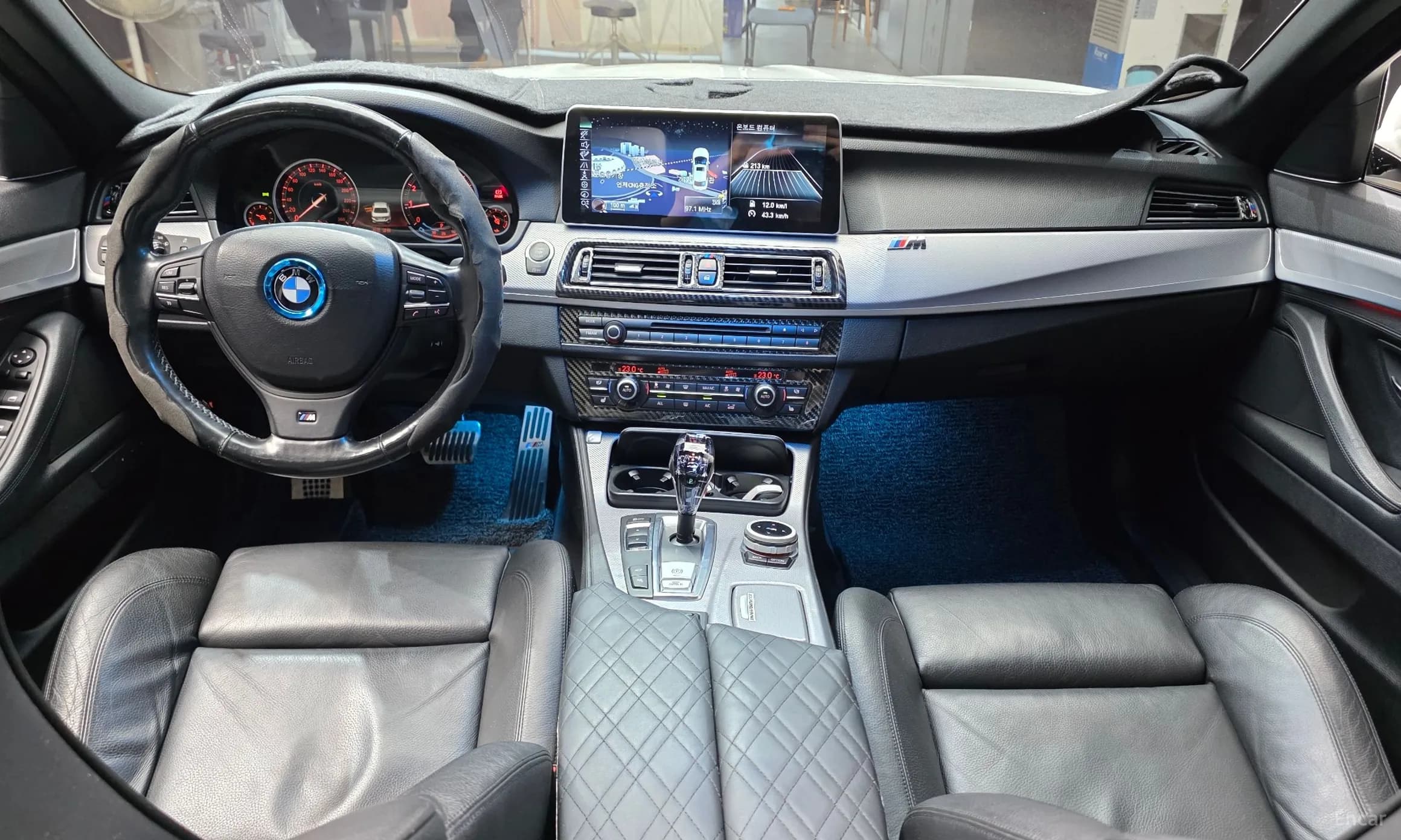 5 Series (F10)