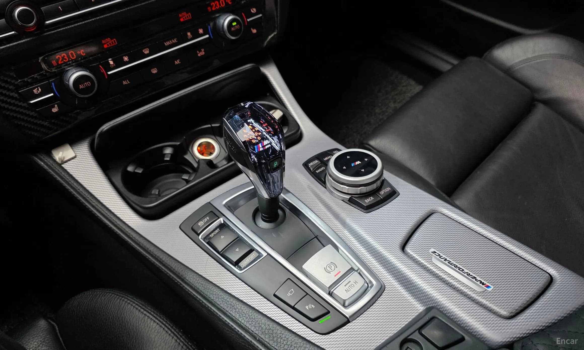 5 Series (F10)