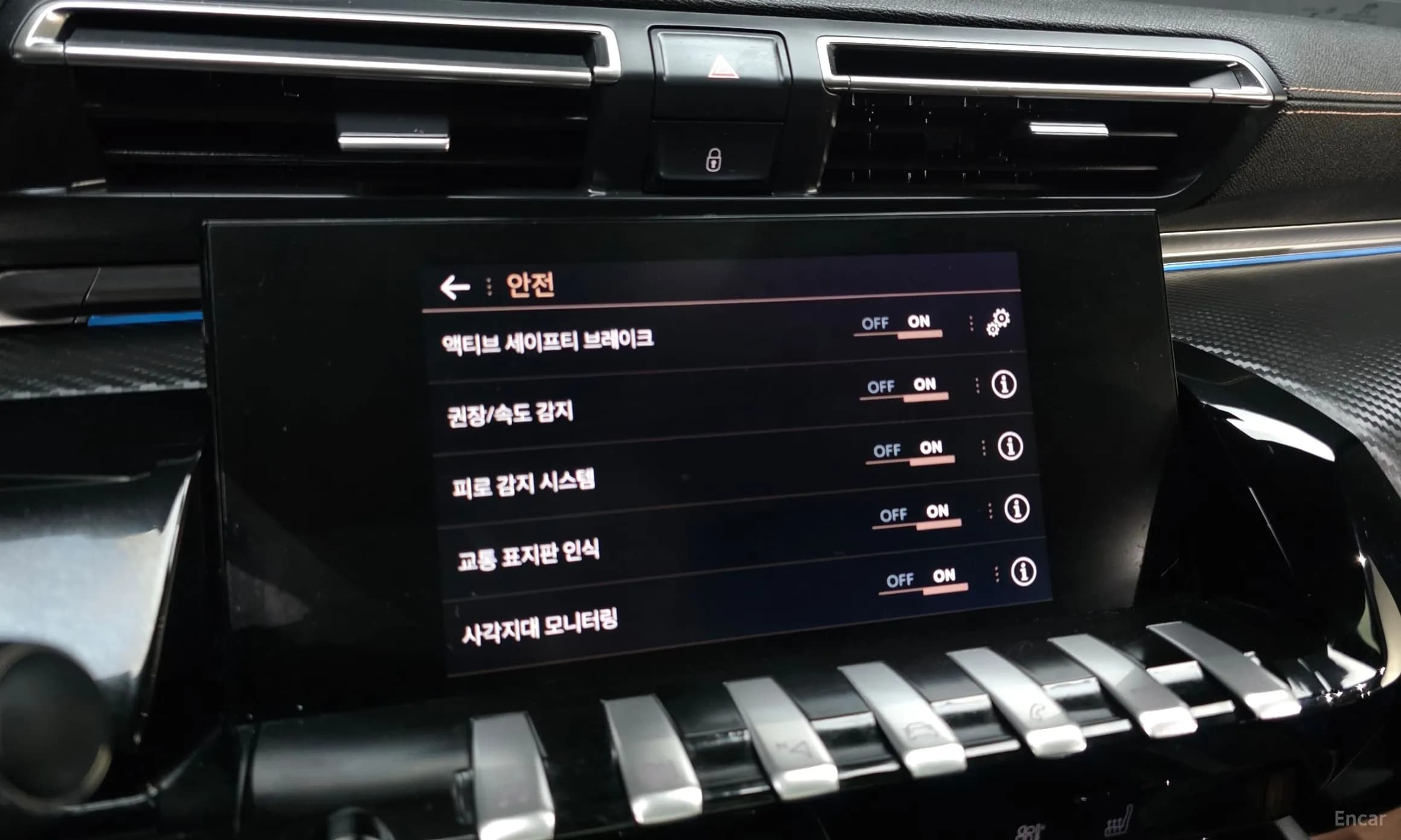 508 Second generation