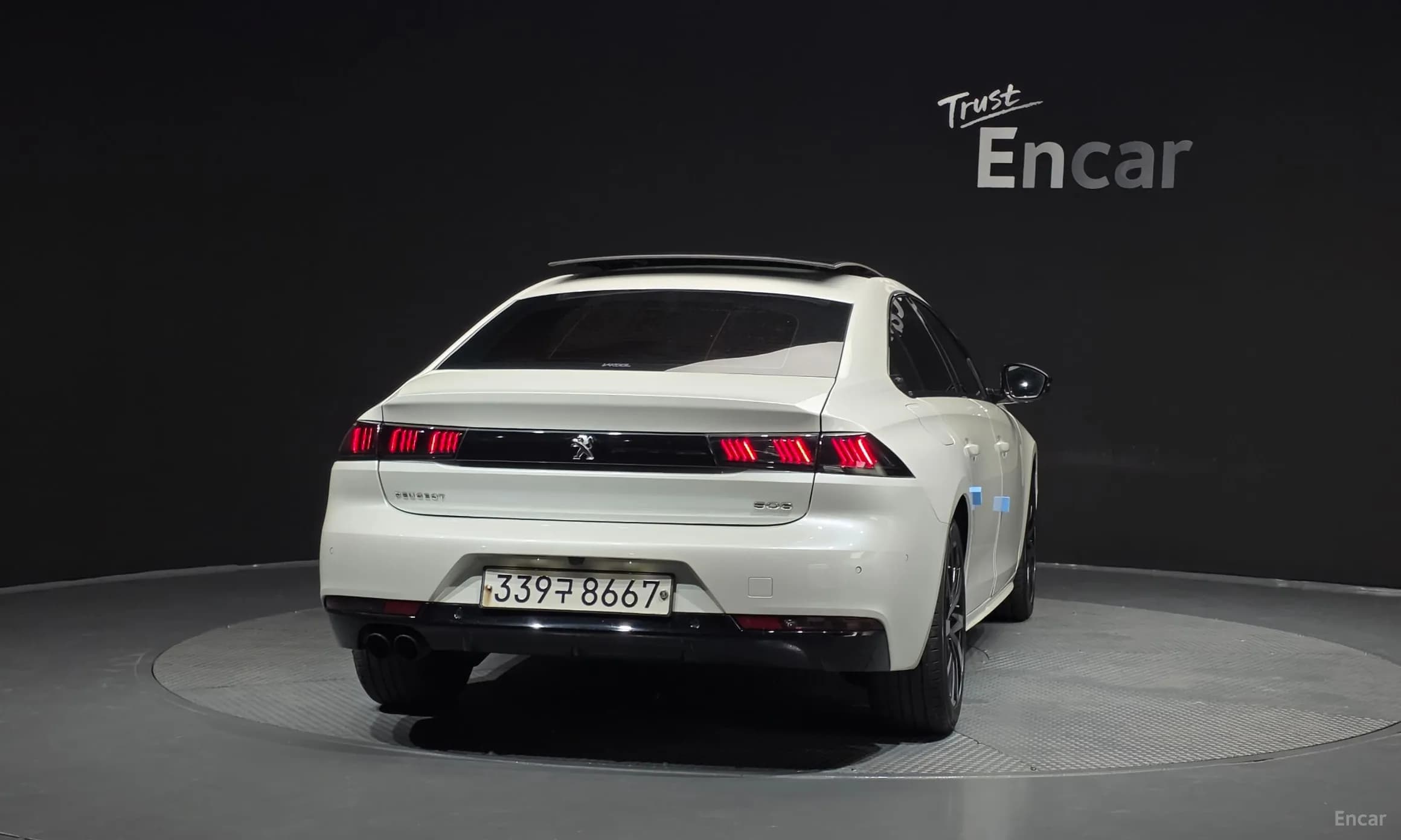 508 Second generation