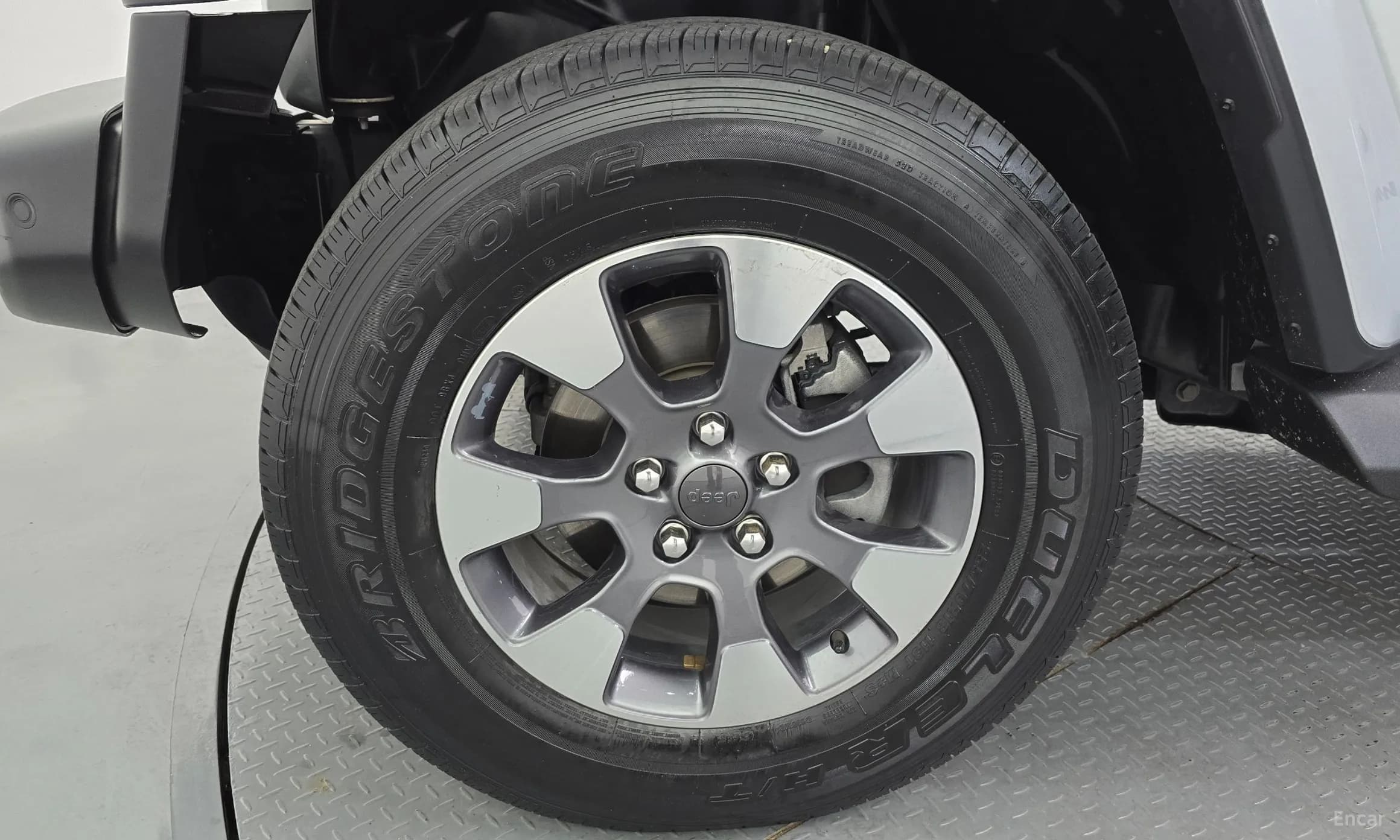 Wrangler (JL)
