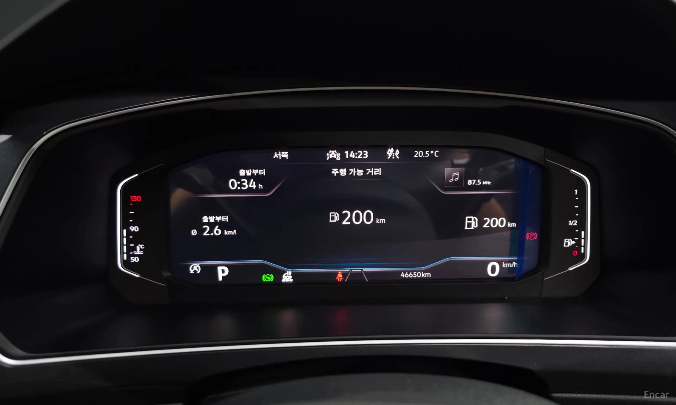 Tiguan 2nd Generation