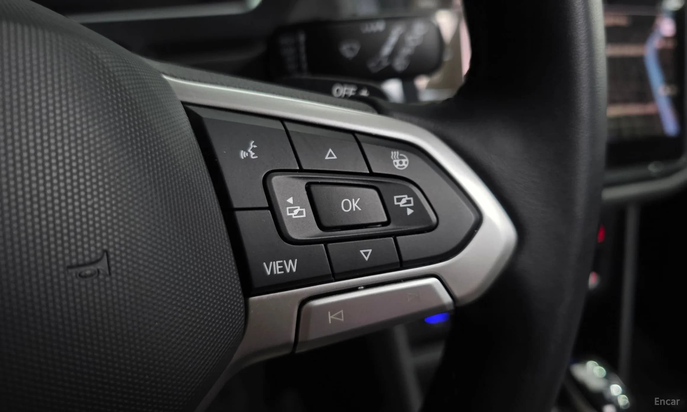 Tiguan 2nd Generation
