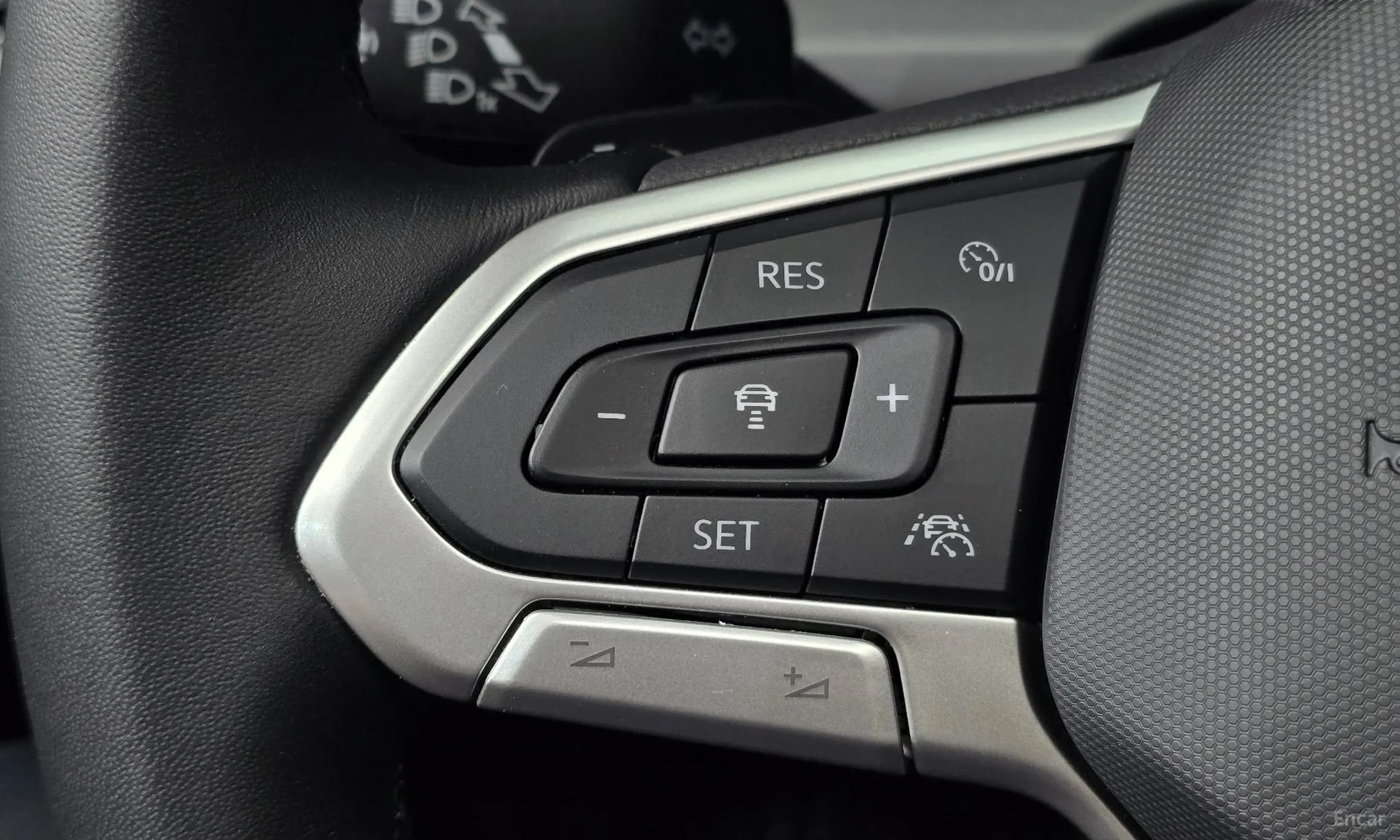 Golf 8th Generation