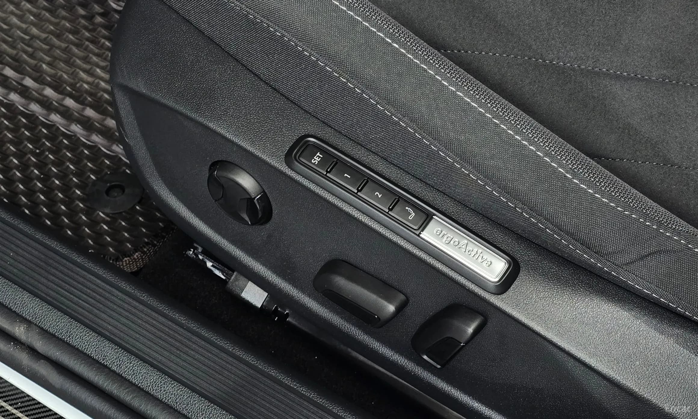 Golf 8th Generation