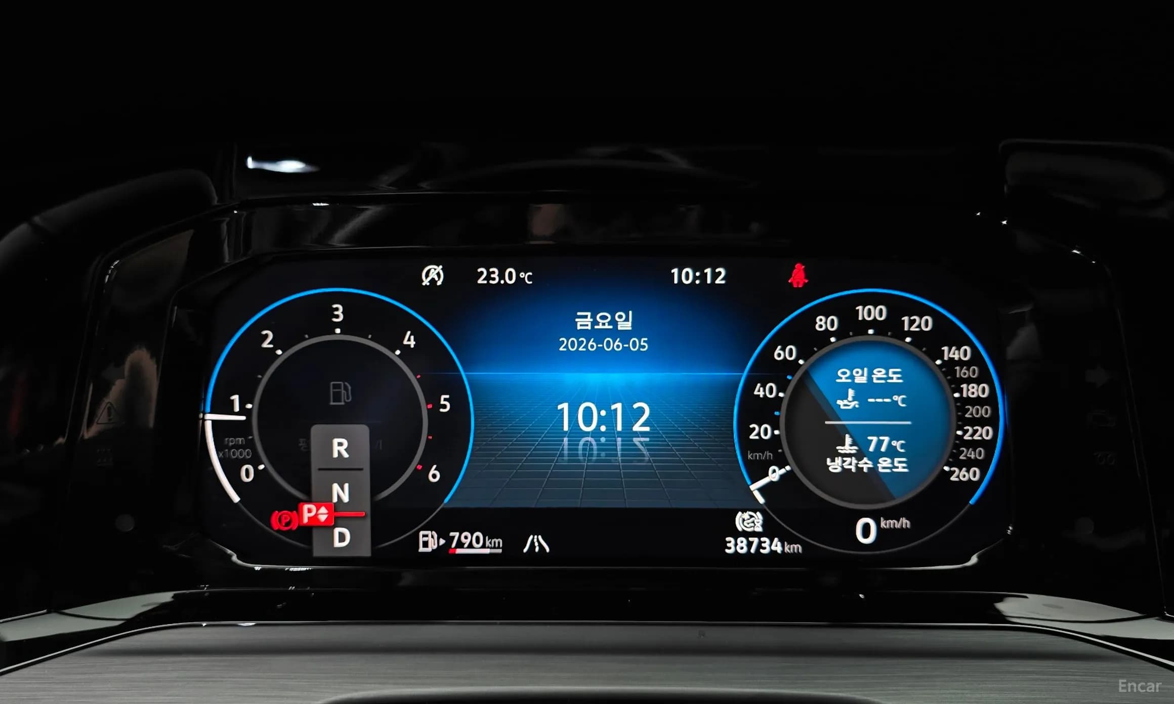Golf 8th Generation