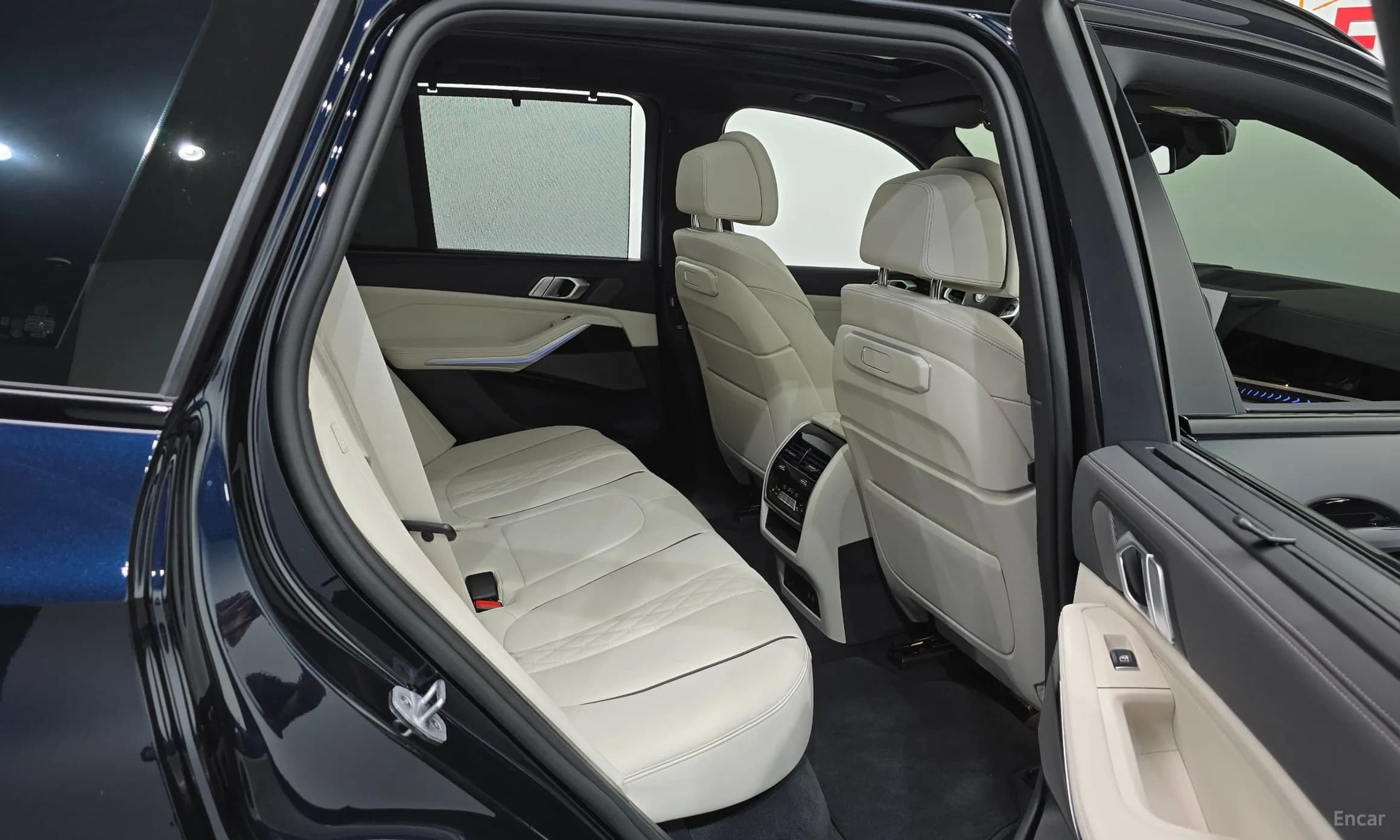 X5 (G05)
