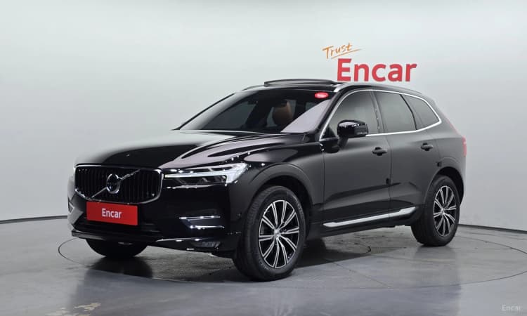 XC60 Gen 2