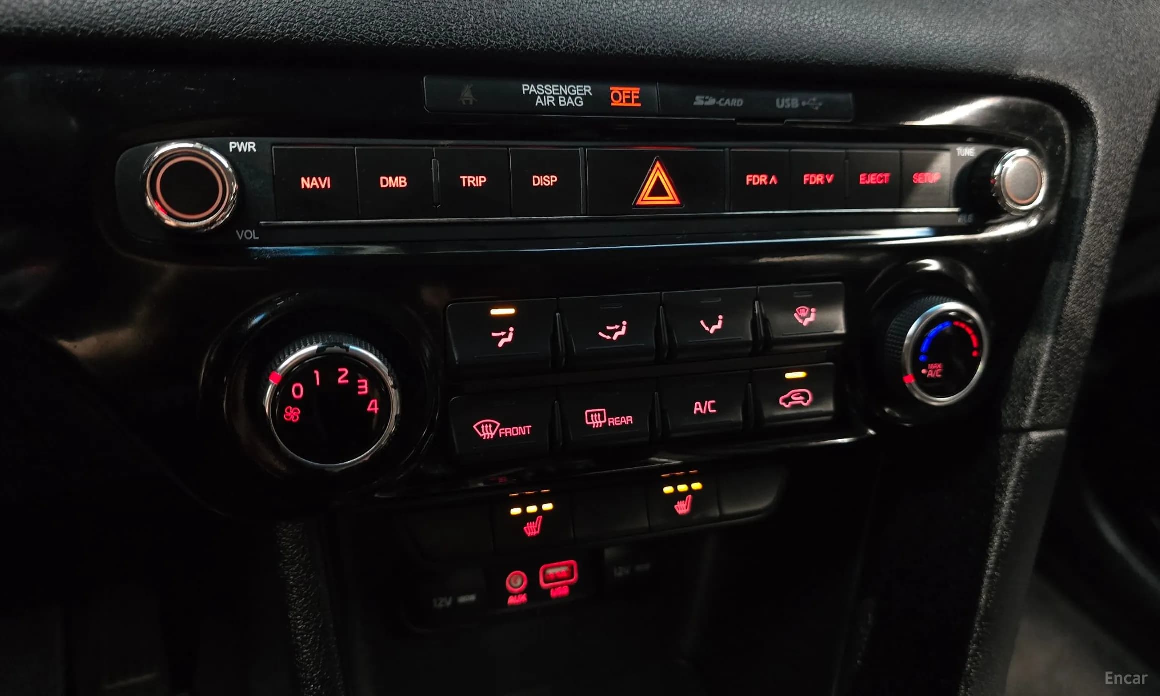 Sportage 4th Generation