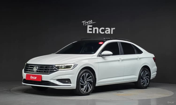 Jetta 7th Generation