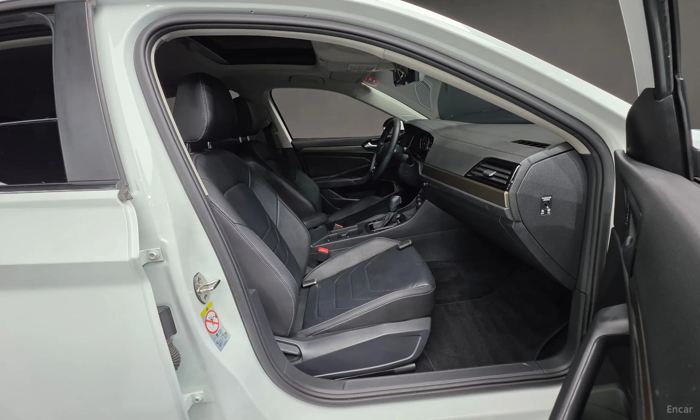 Jetta 7th Generation