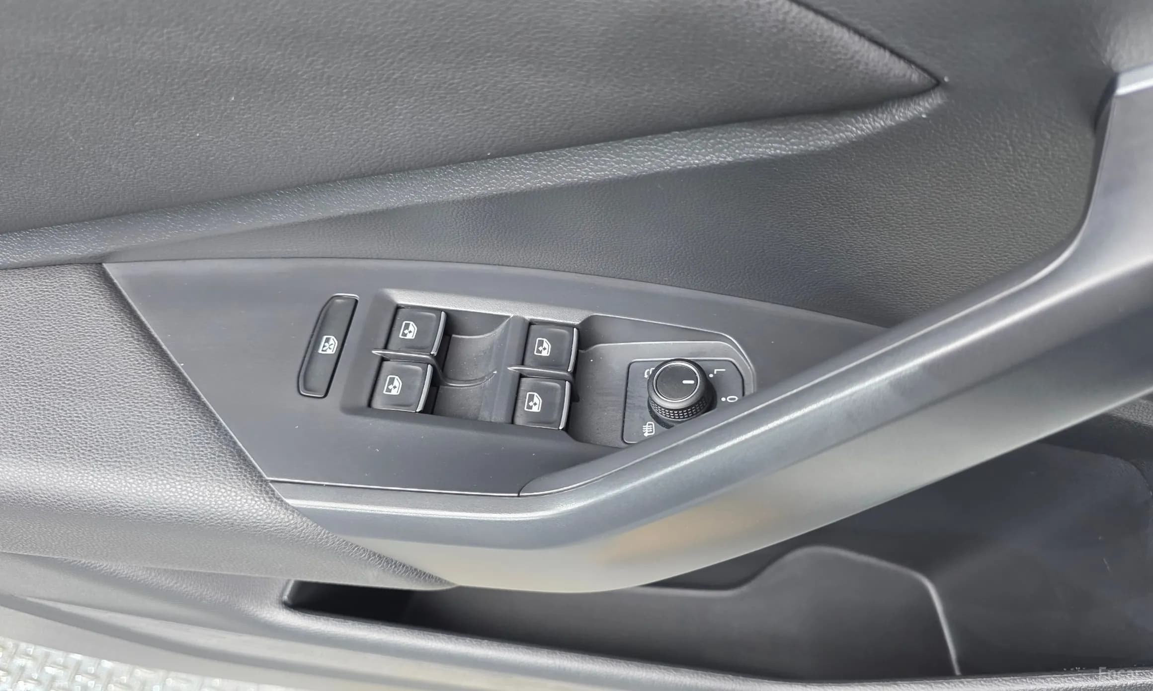 Jetta 7th Generation