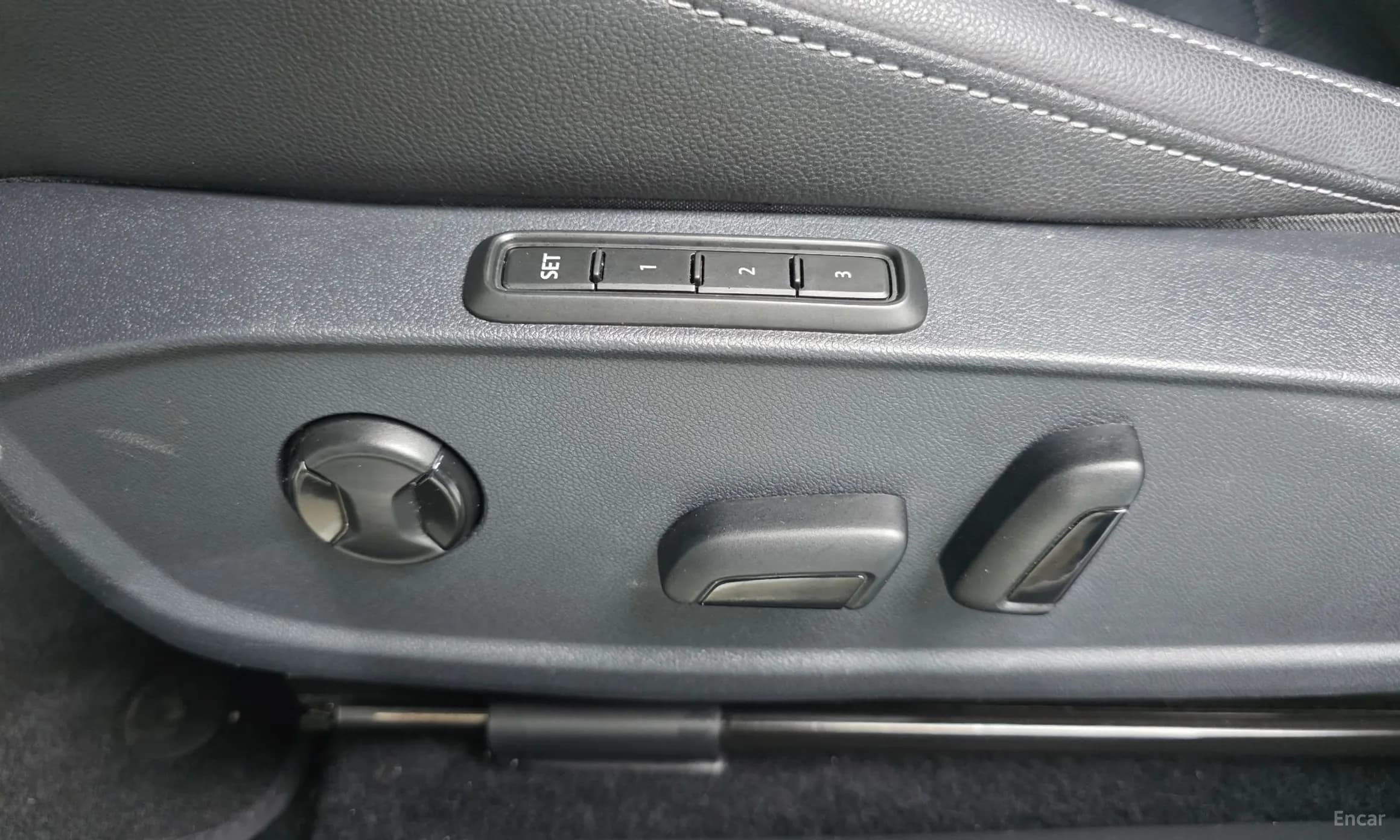 Jetta 7th Generation