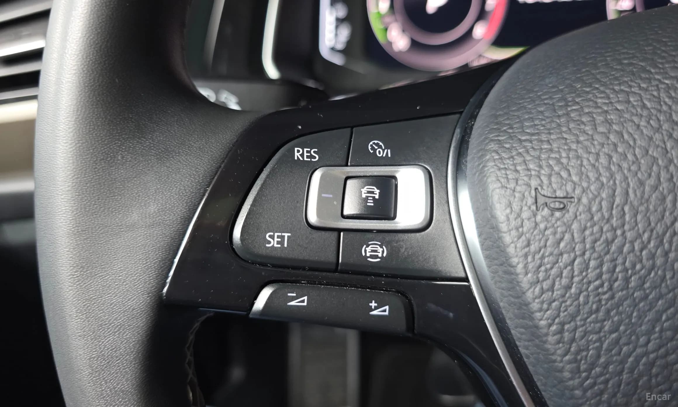 Jetta 7th Generation