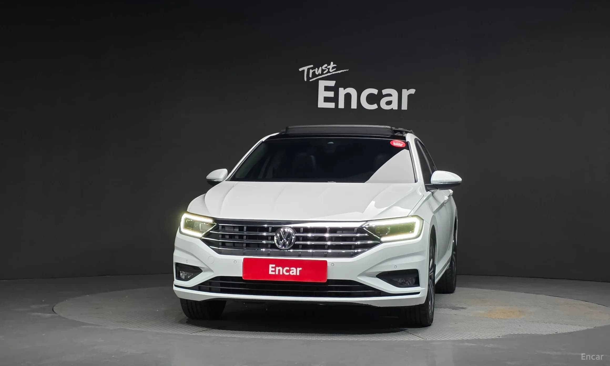 Jetta 7th Generation