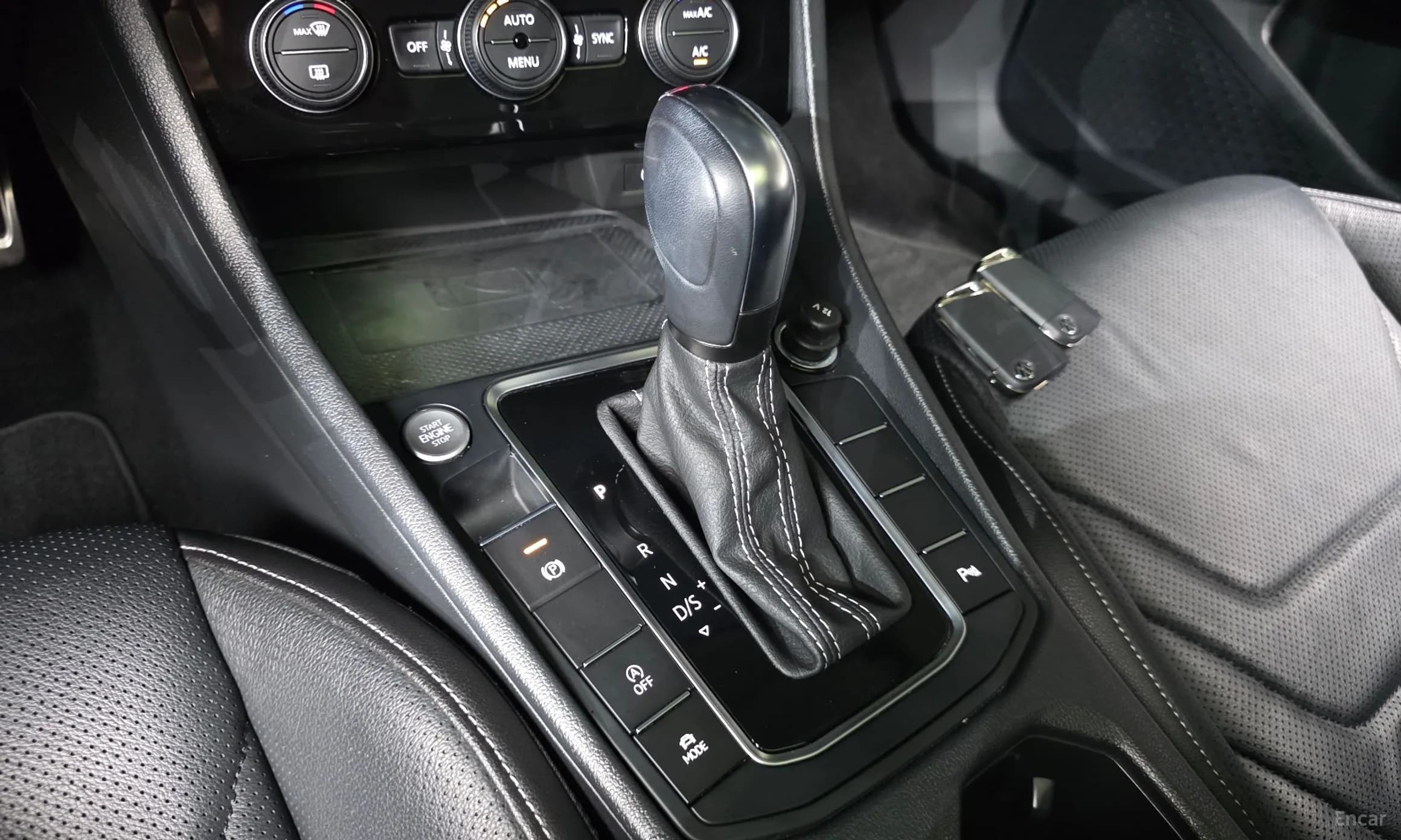 Jetta 7th Generation