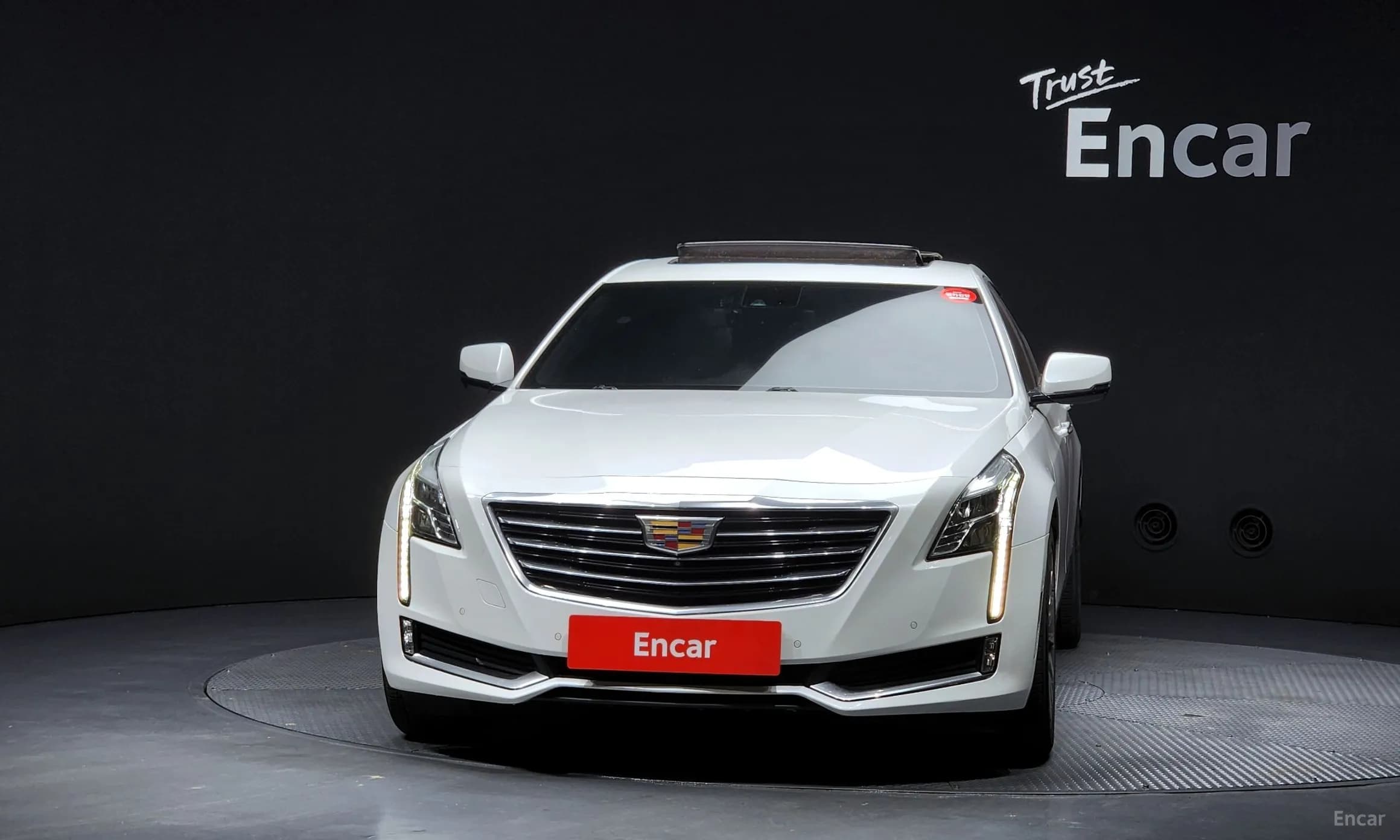 CT6