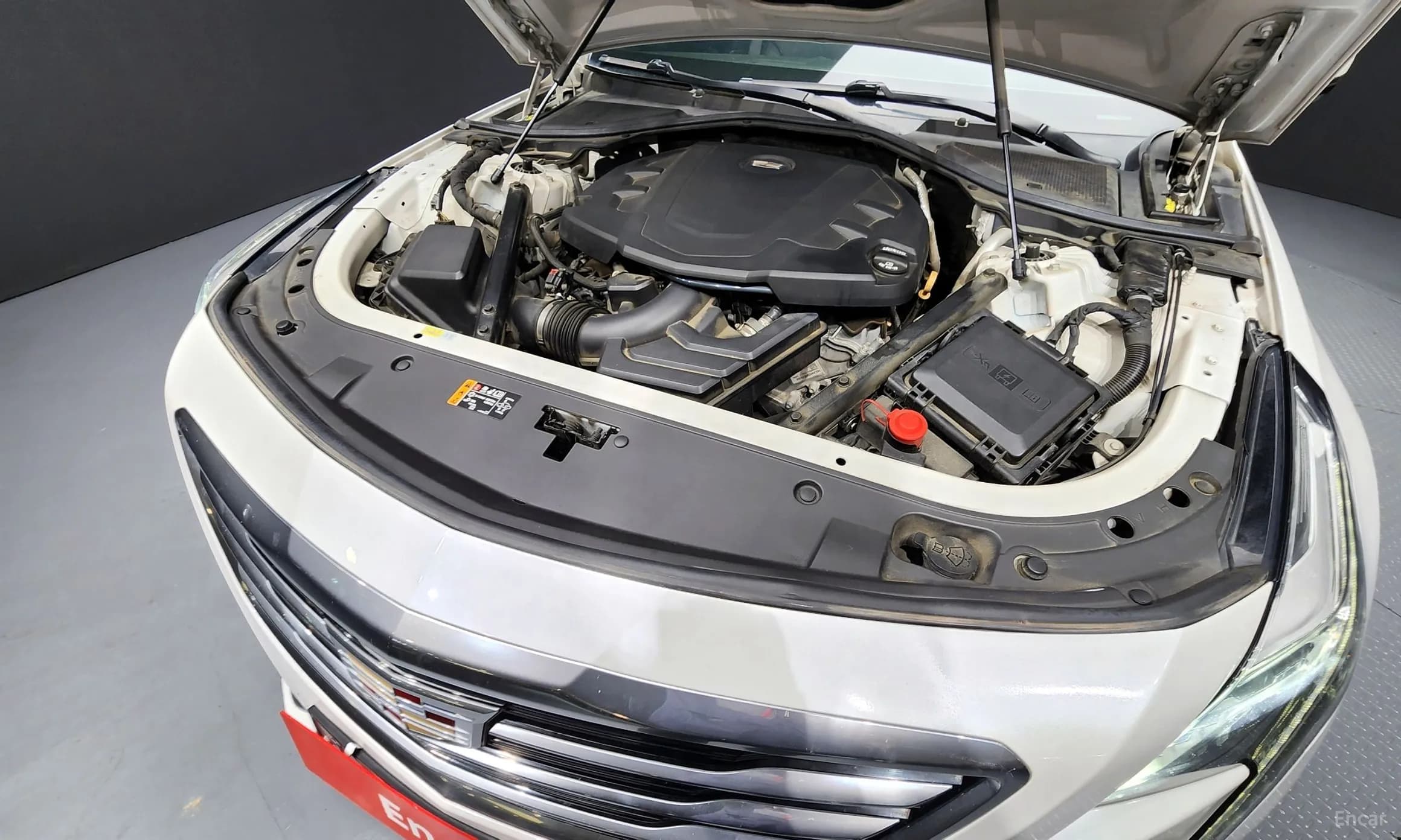 CT6