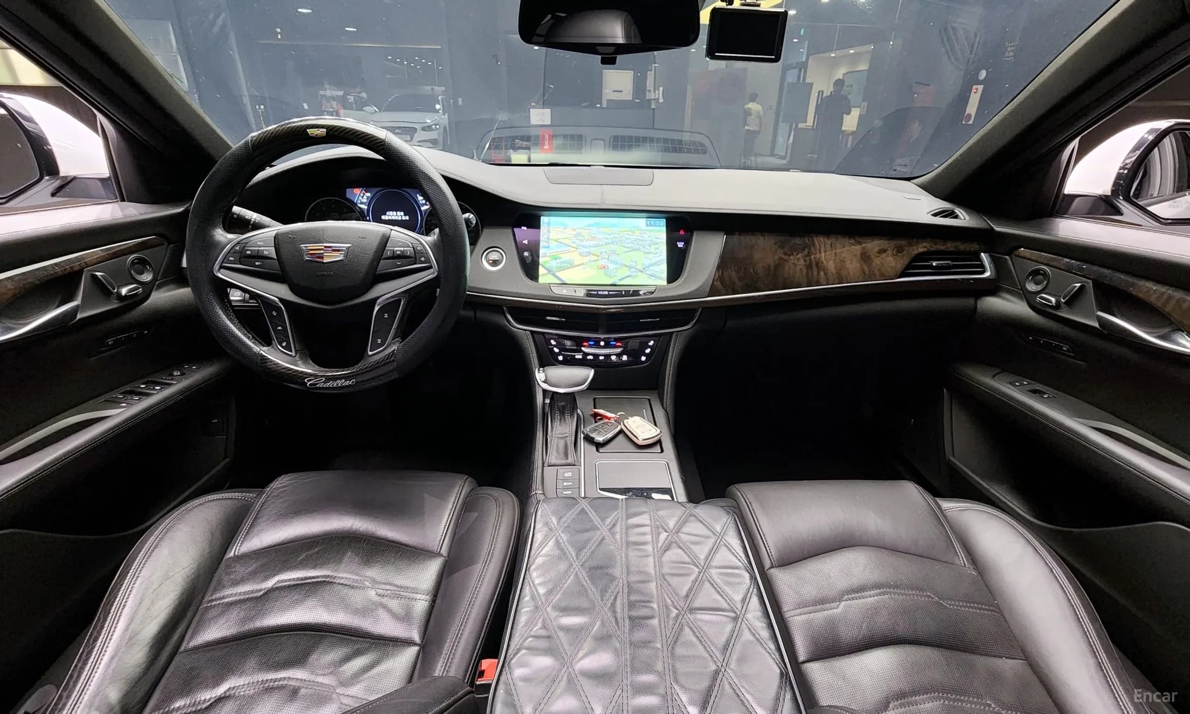 CT6