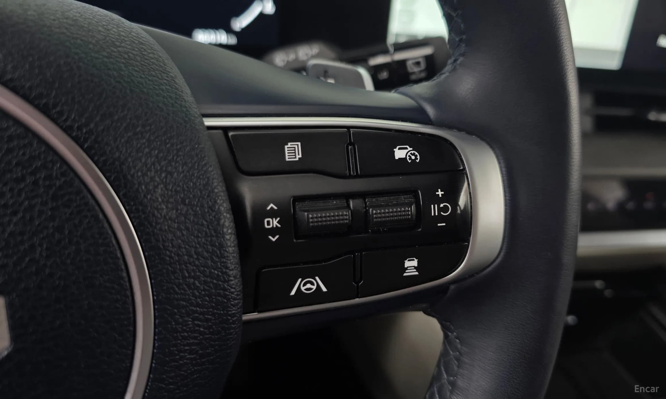 Sportage 5th Generation