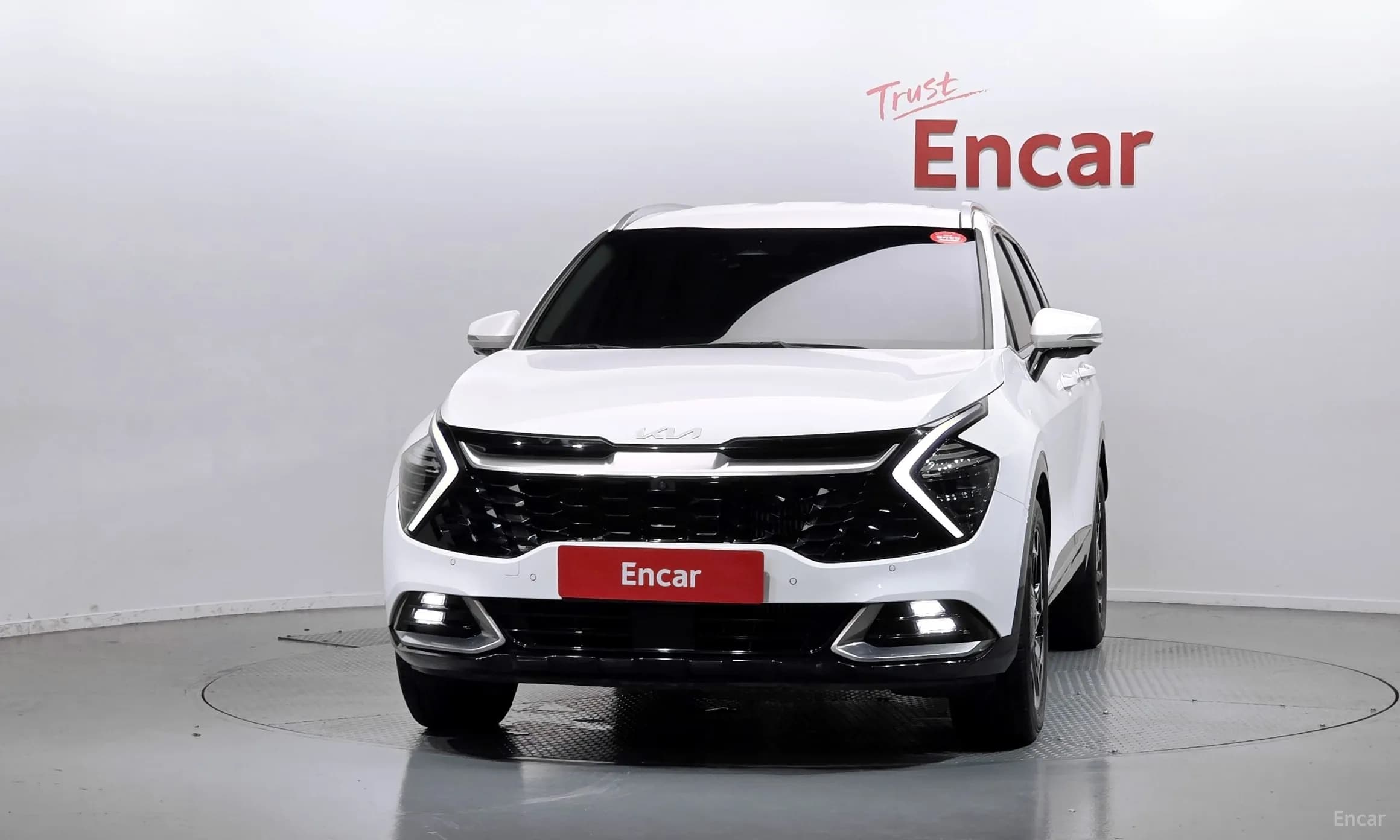 Sportage 5th Generation