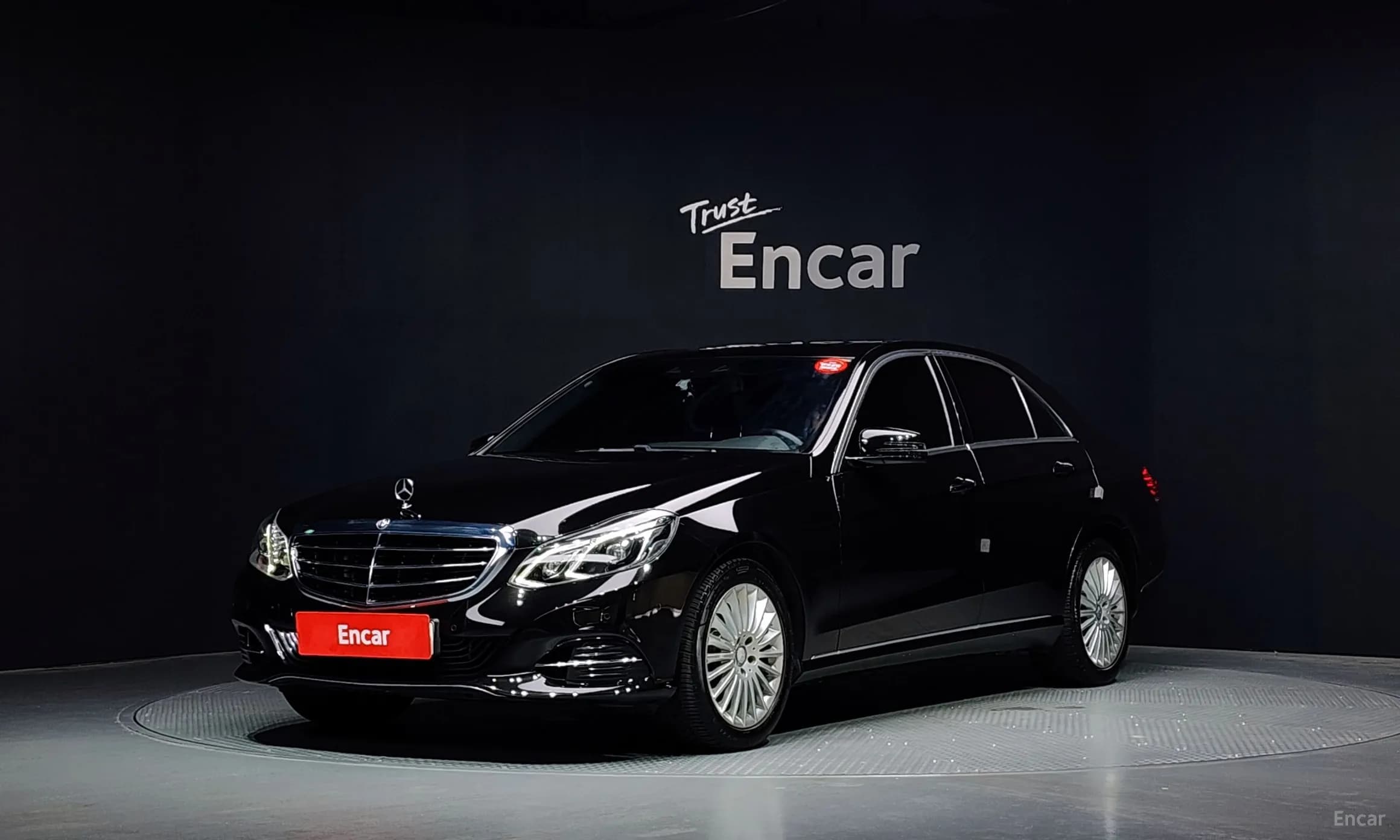 E-Class W212