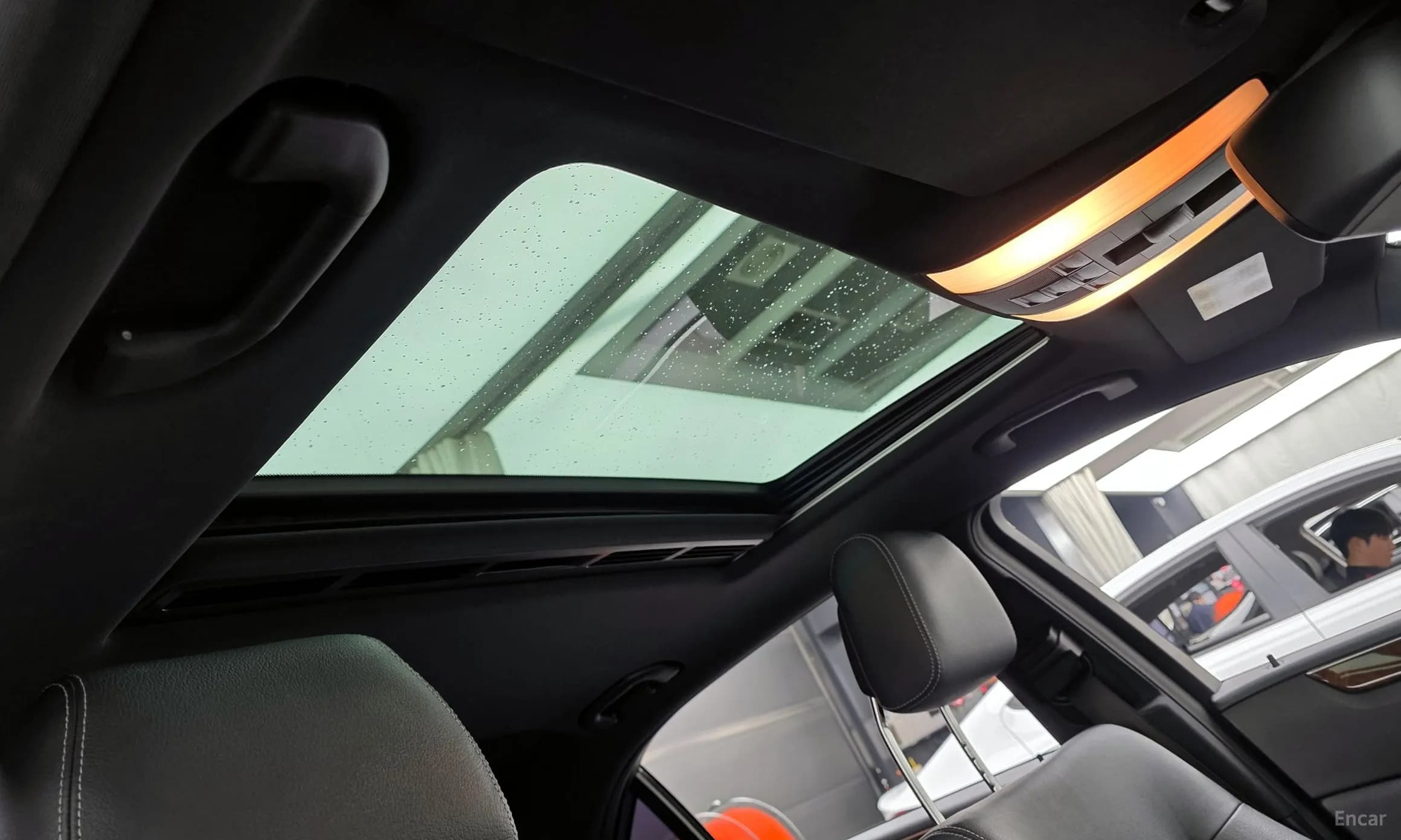 E-Class W212