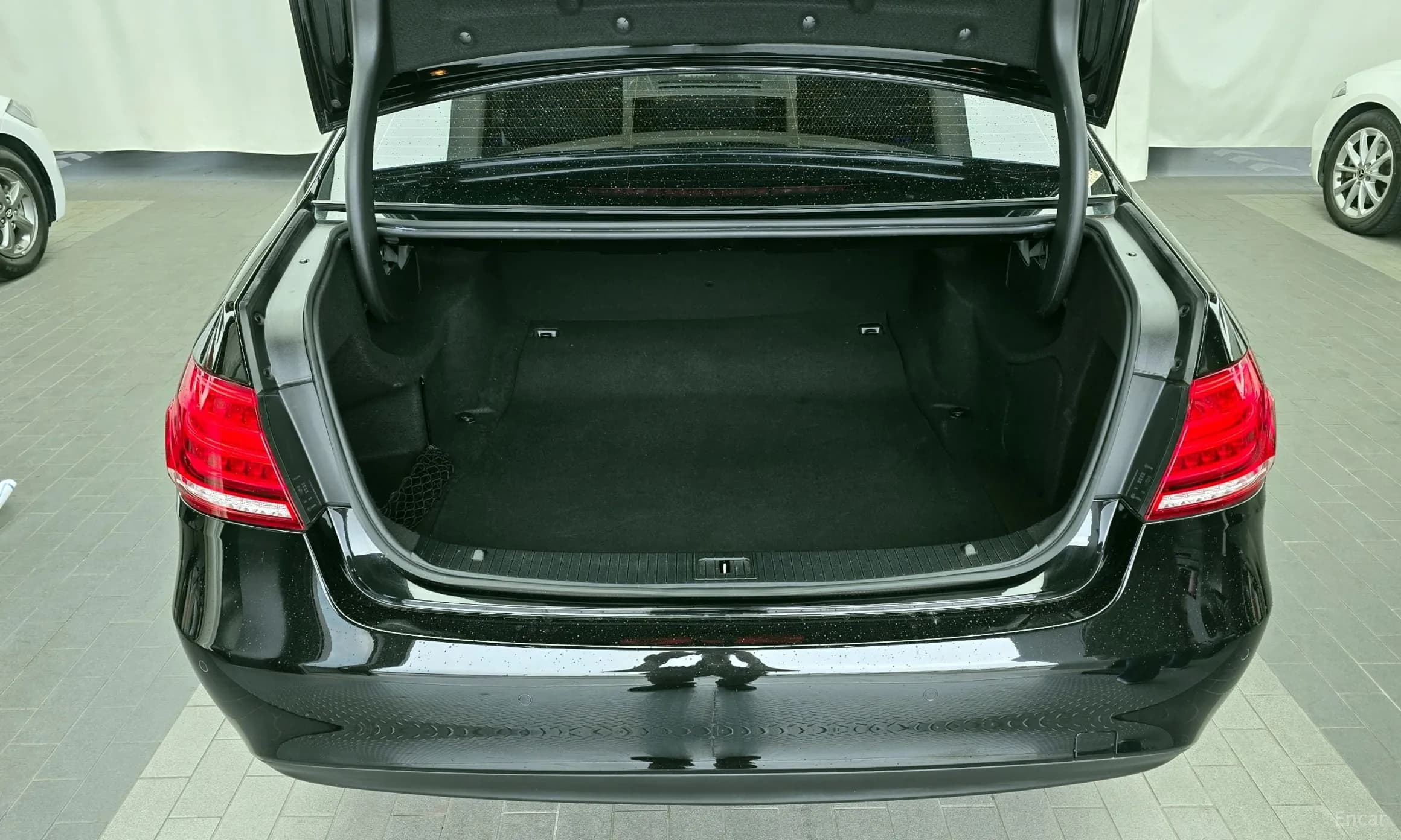 E-Class W212