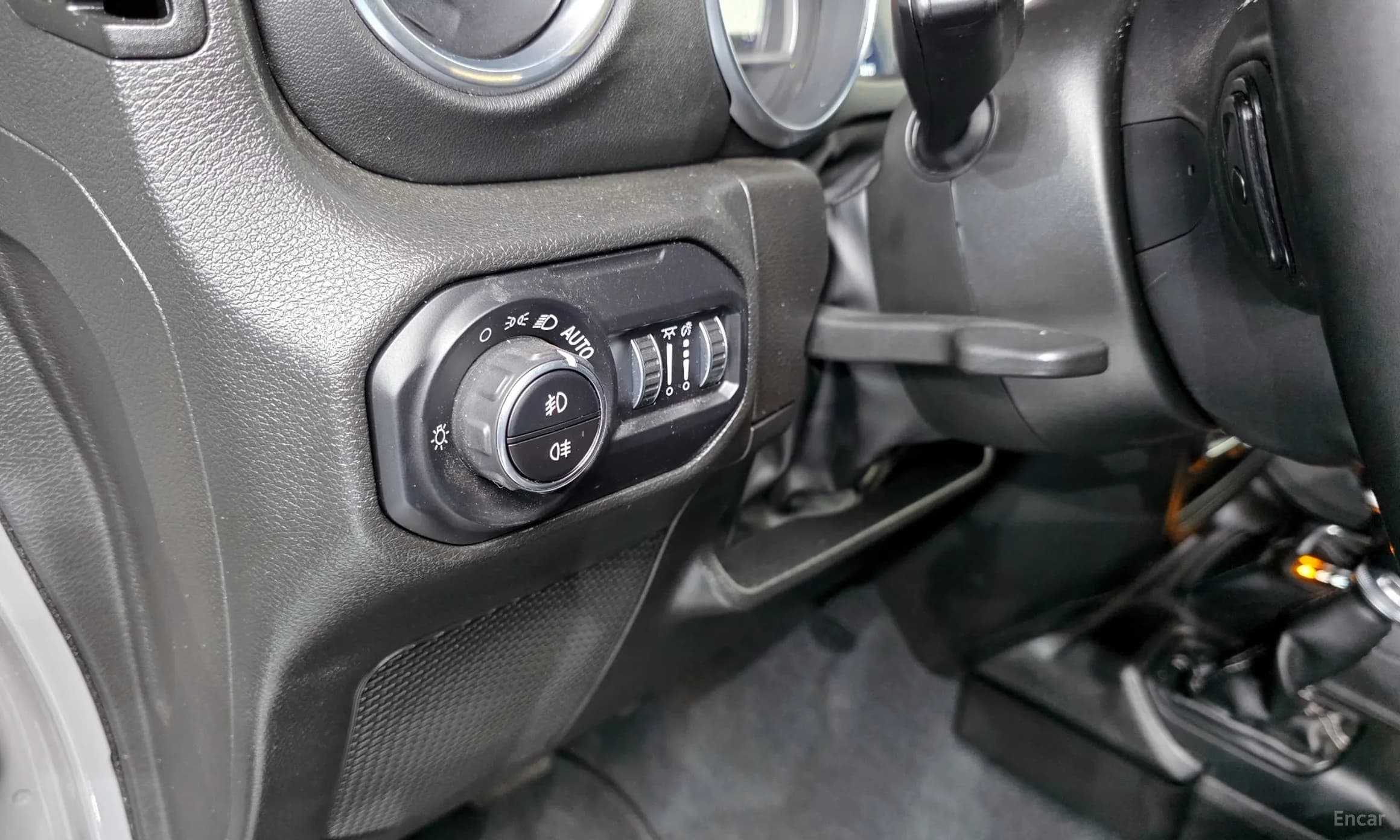 Wrangler (JL)