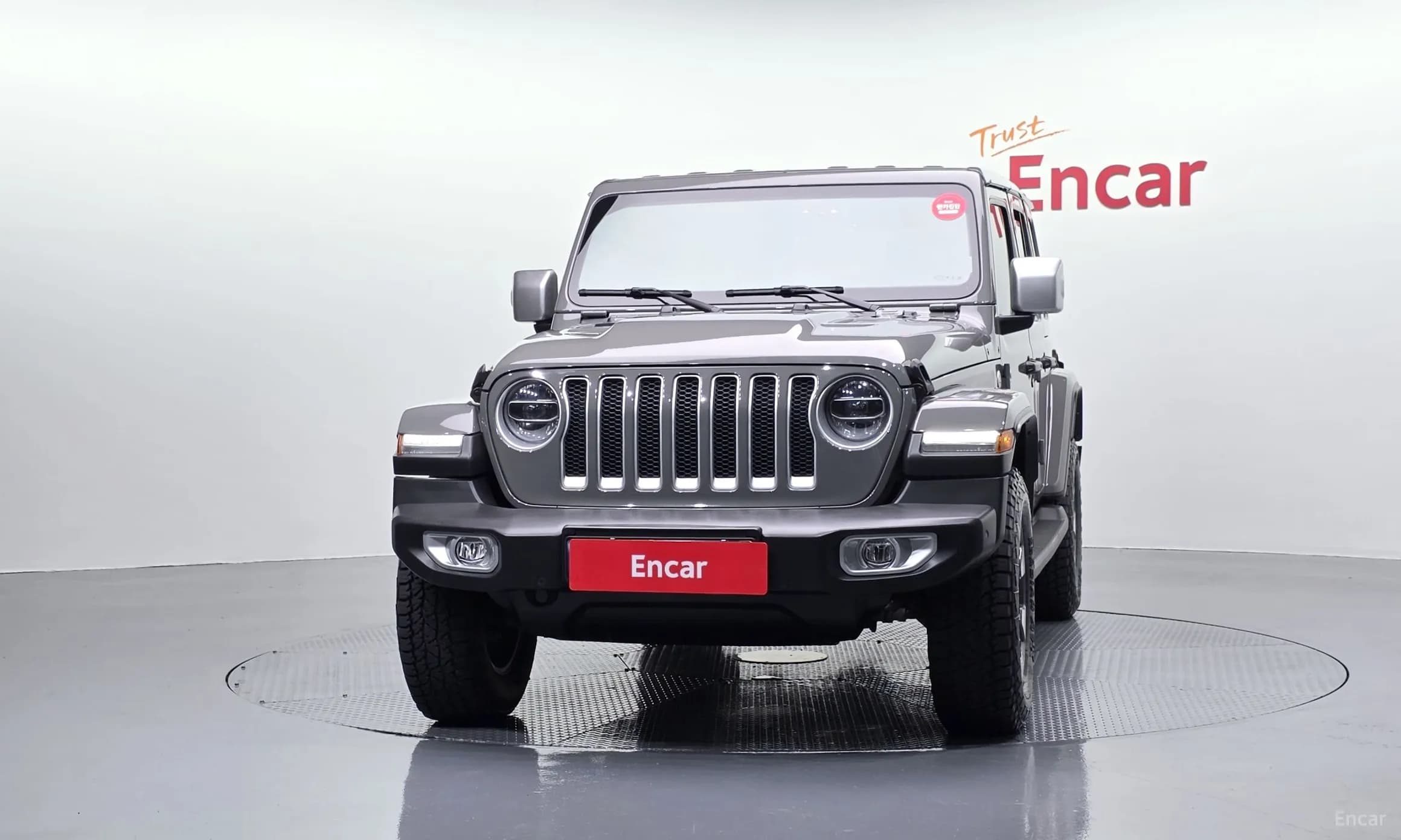Wrangler (JL)