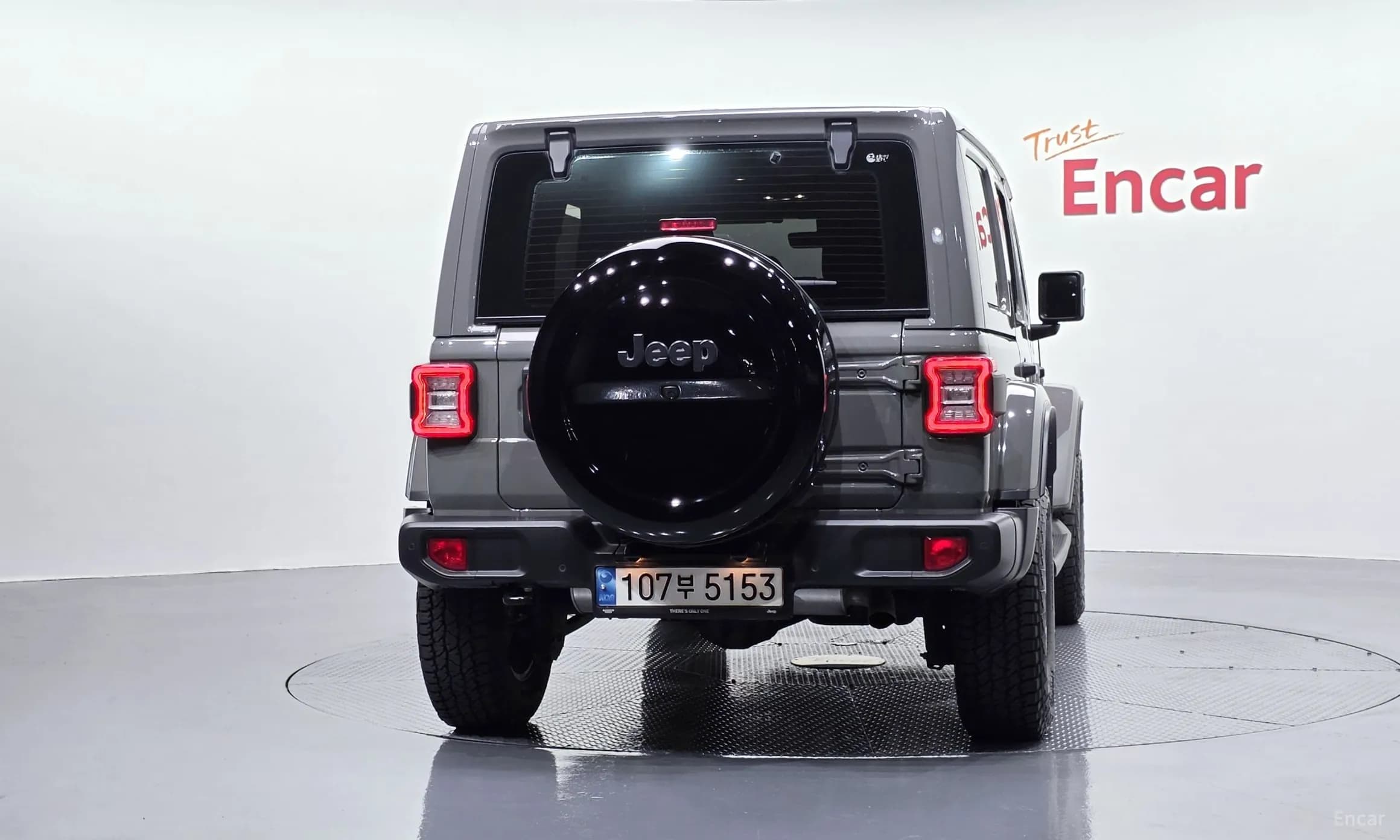 Wrangler (JL)