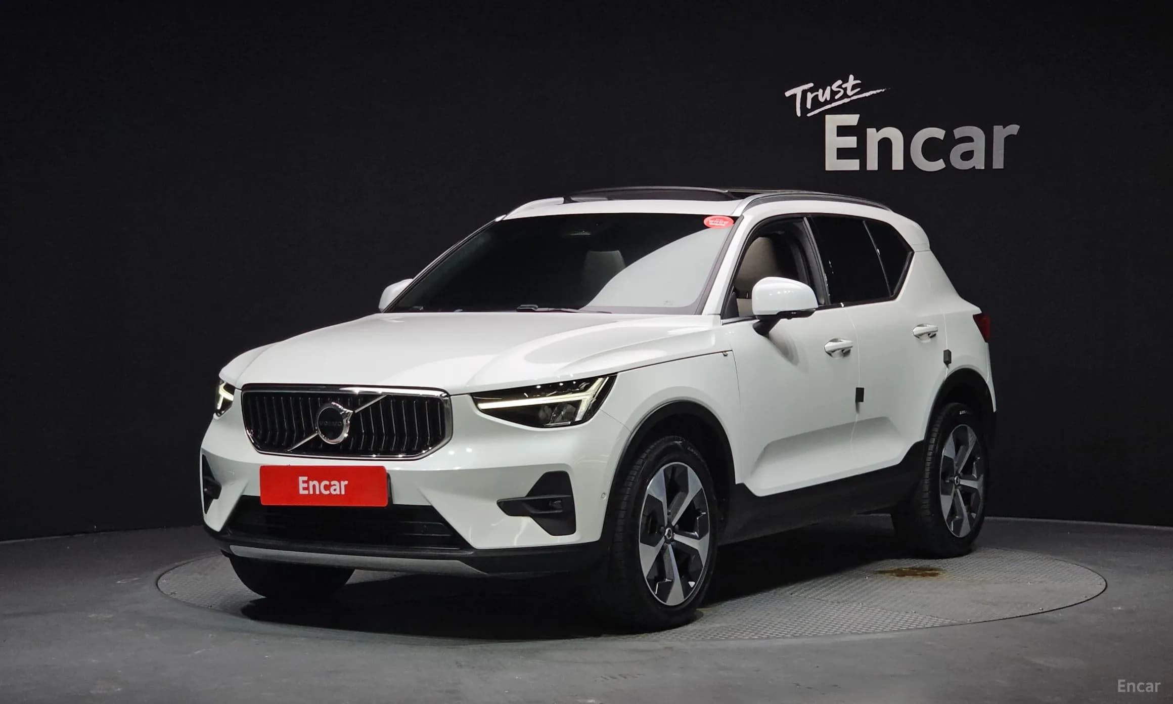 XC40