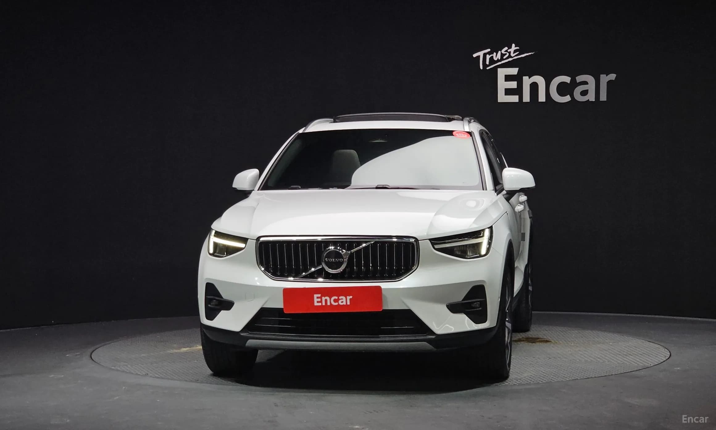 XC40