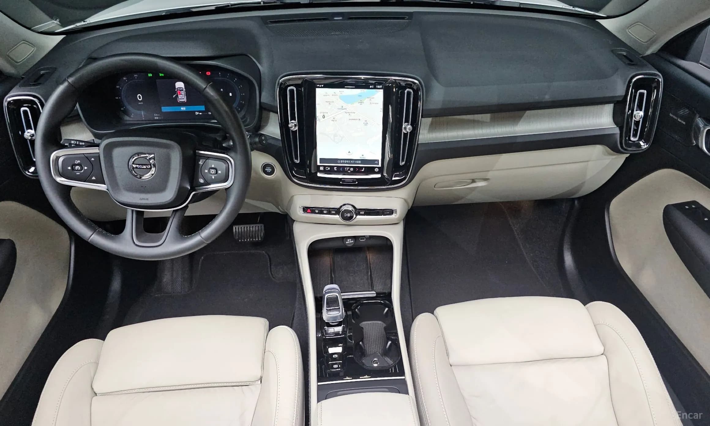 XC40