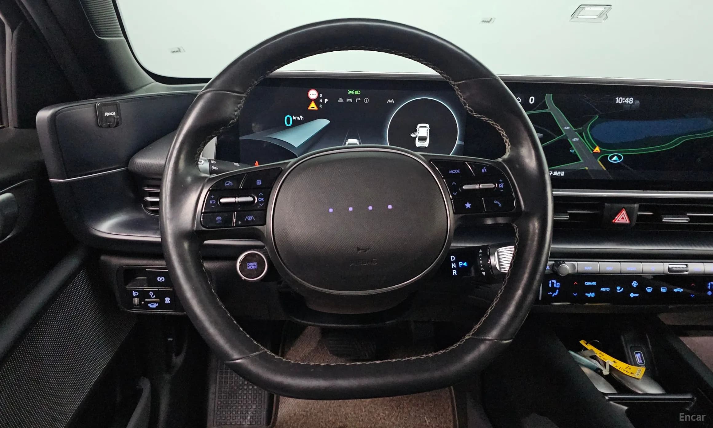 Ioniq 6
