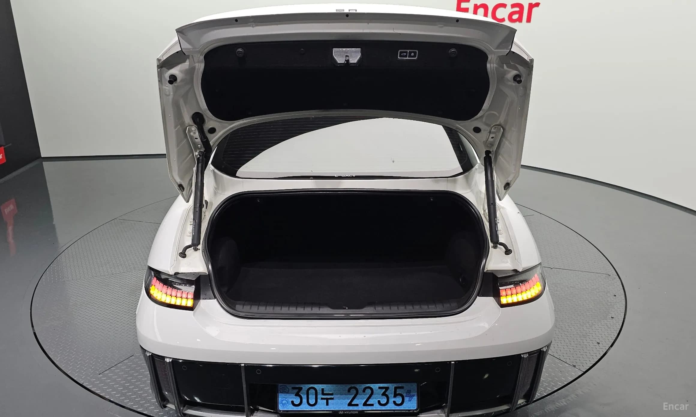 Ioniq 6