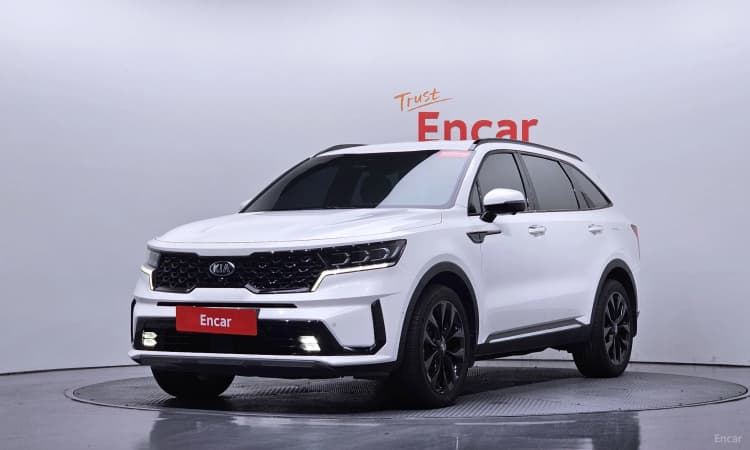 Sorento 4th generation