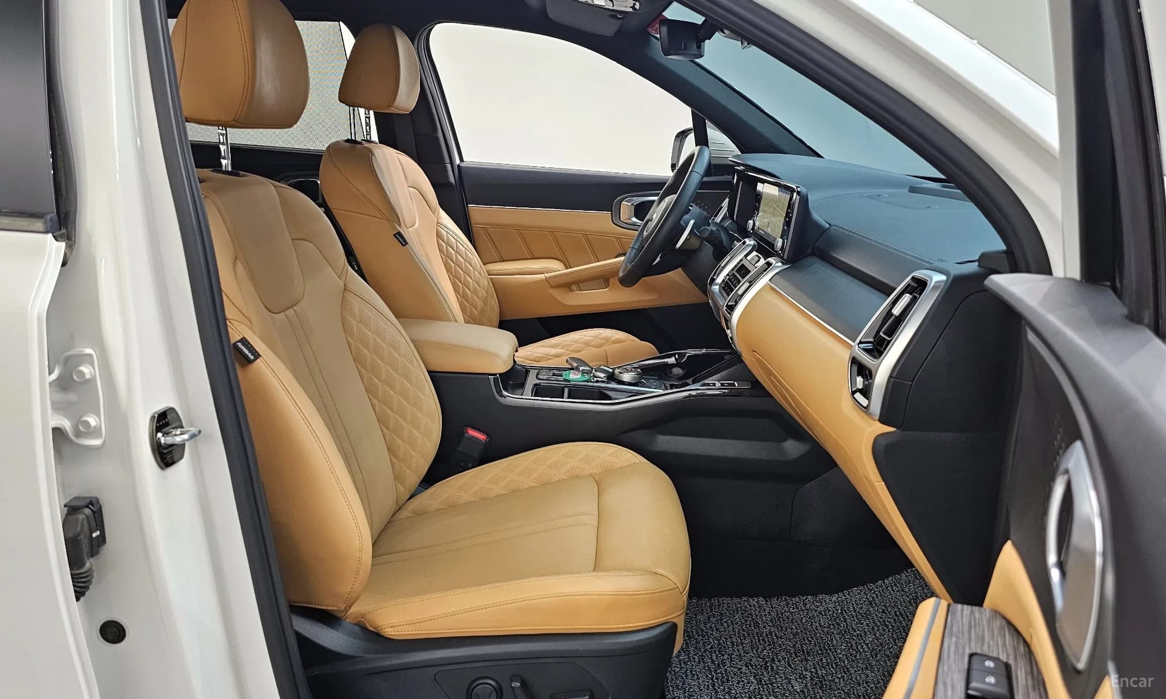 Sorento 4th generation