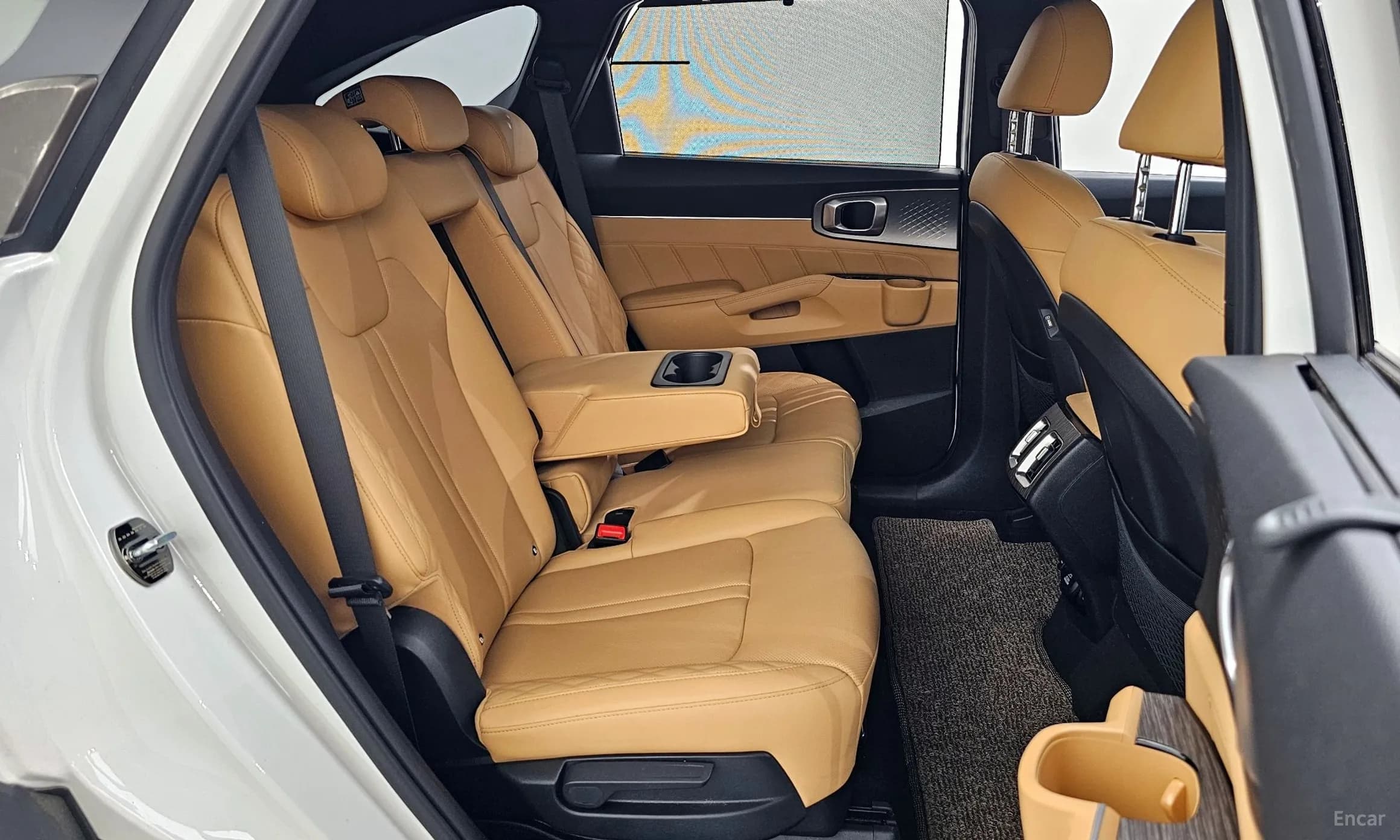 Sorento 4th generation