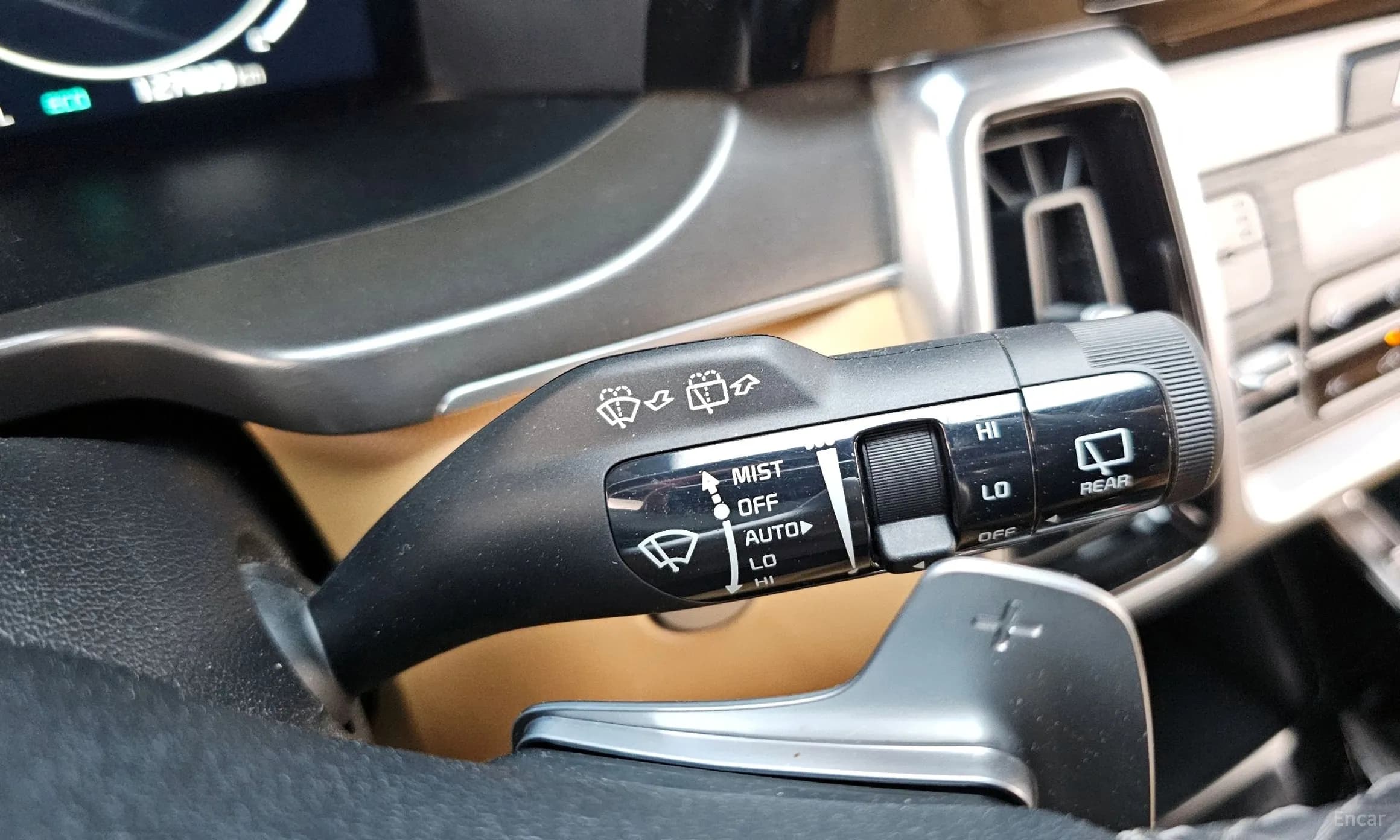 Sorento 4th generation