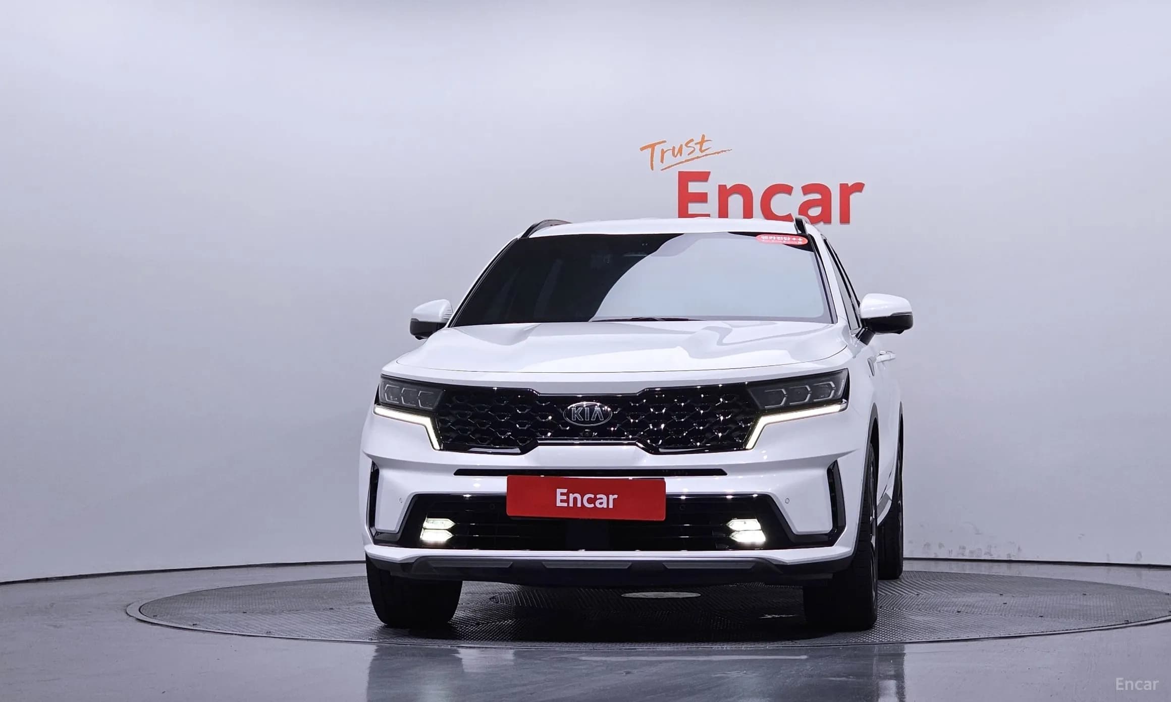 Sorento 4th generation