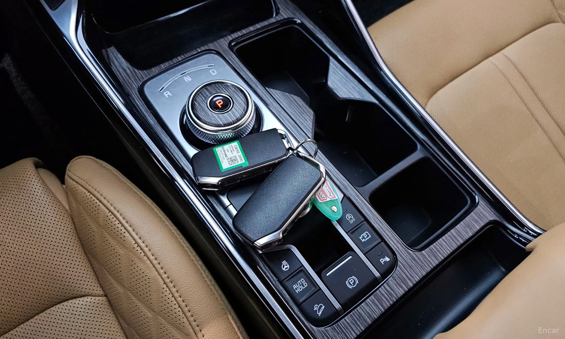 Sorento 4th generation