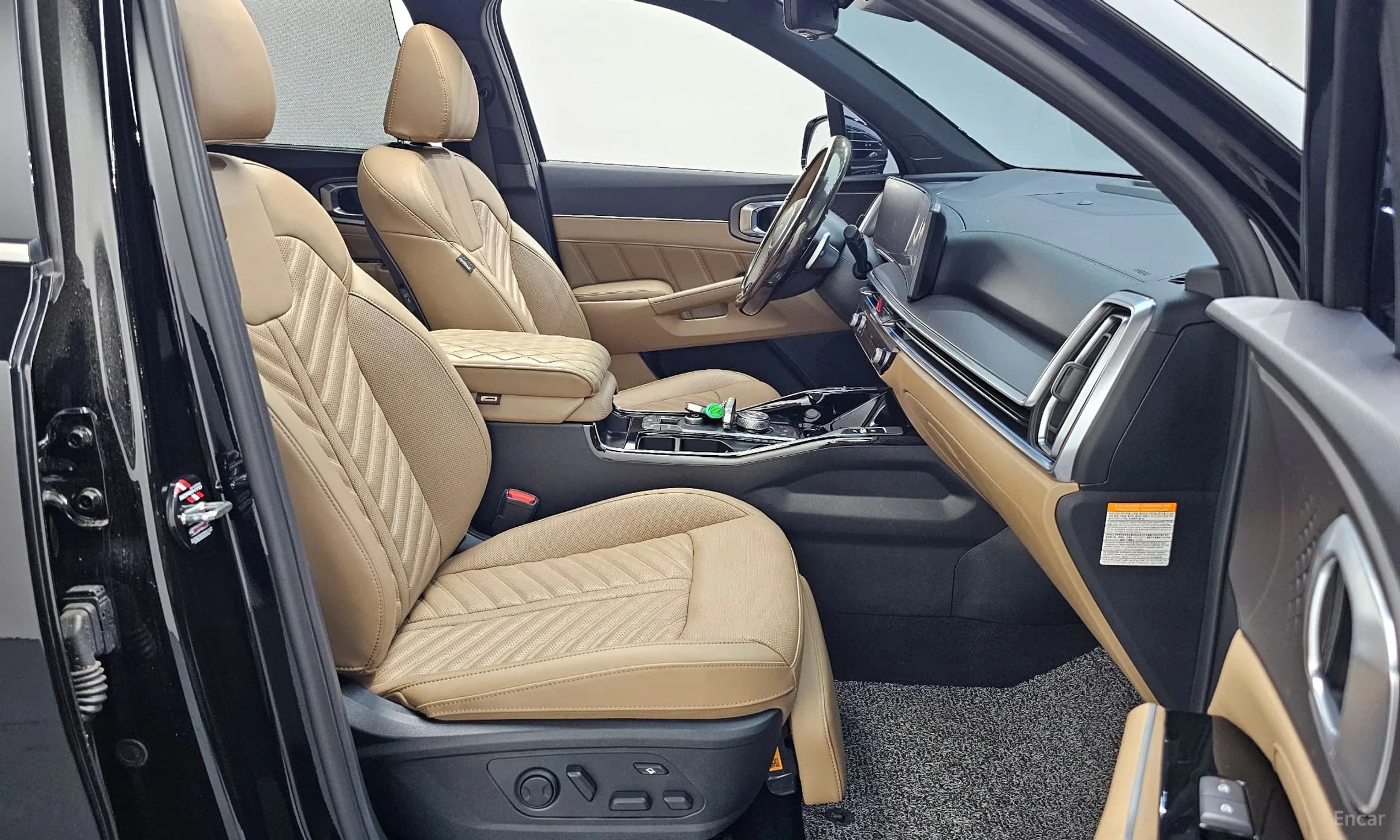 Sorento 4th Generation